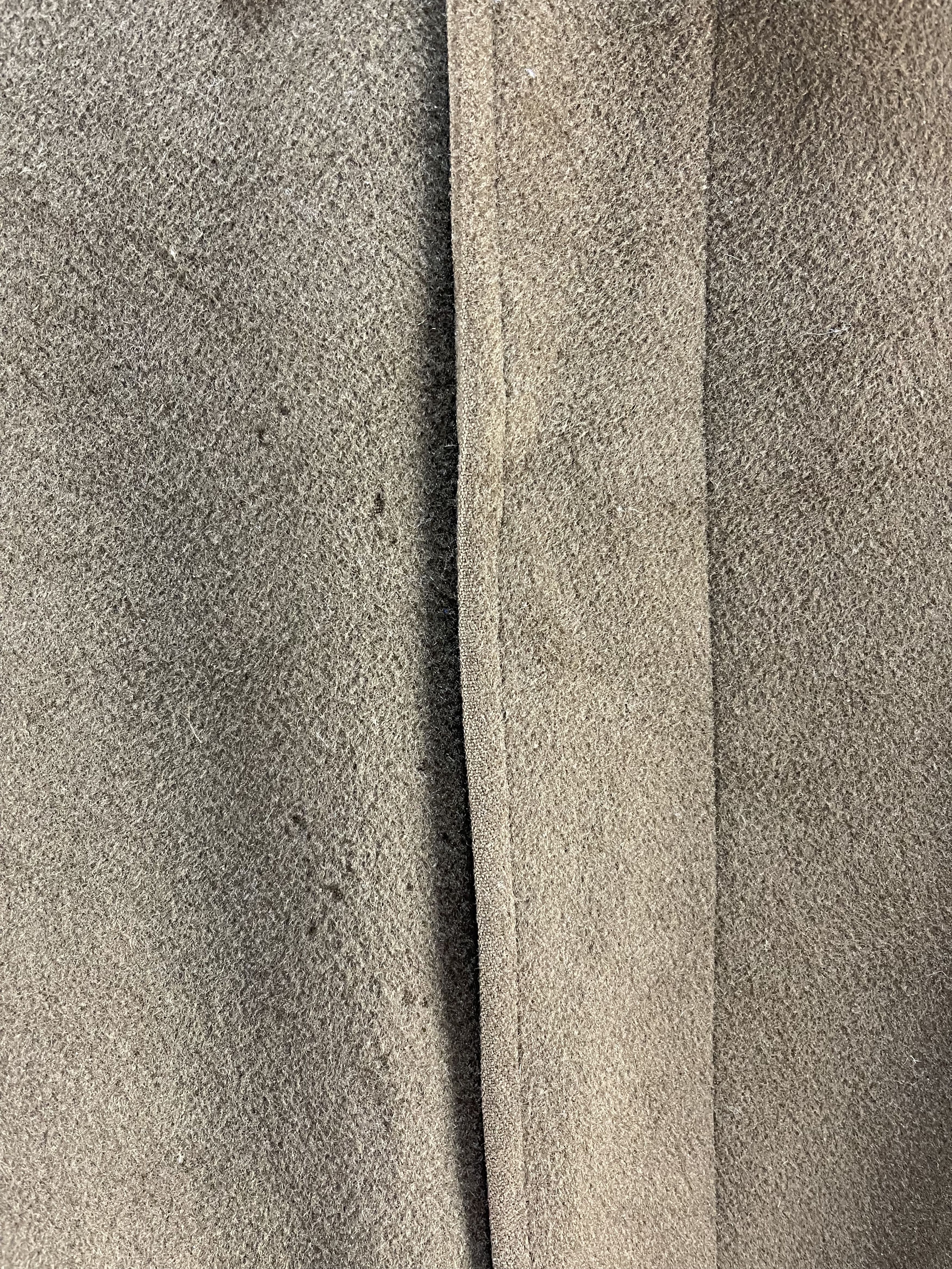 Burberry Vintage Burberrys Wool Jacket Size M / US 6-8 / IT 42-44 - 7 Thumbnail