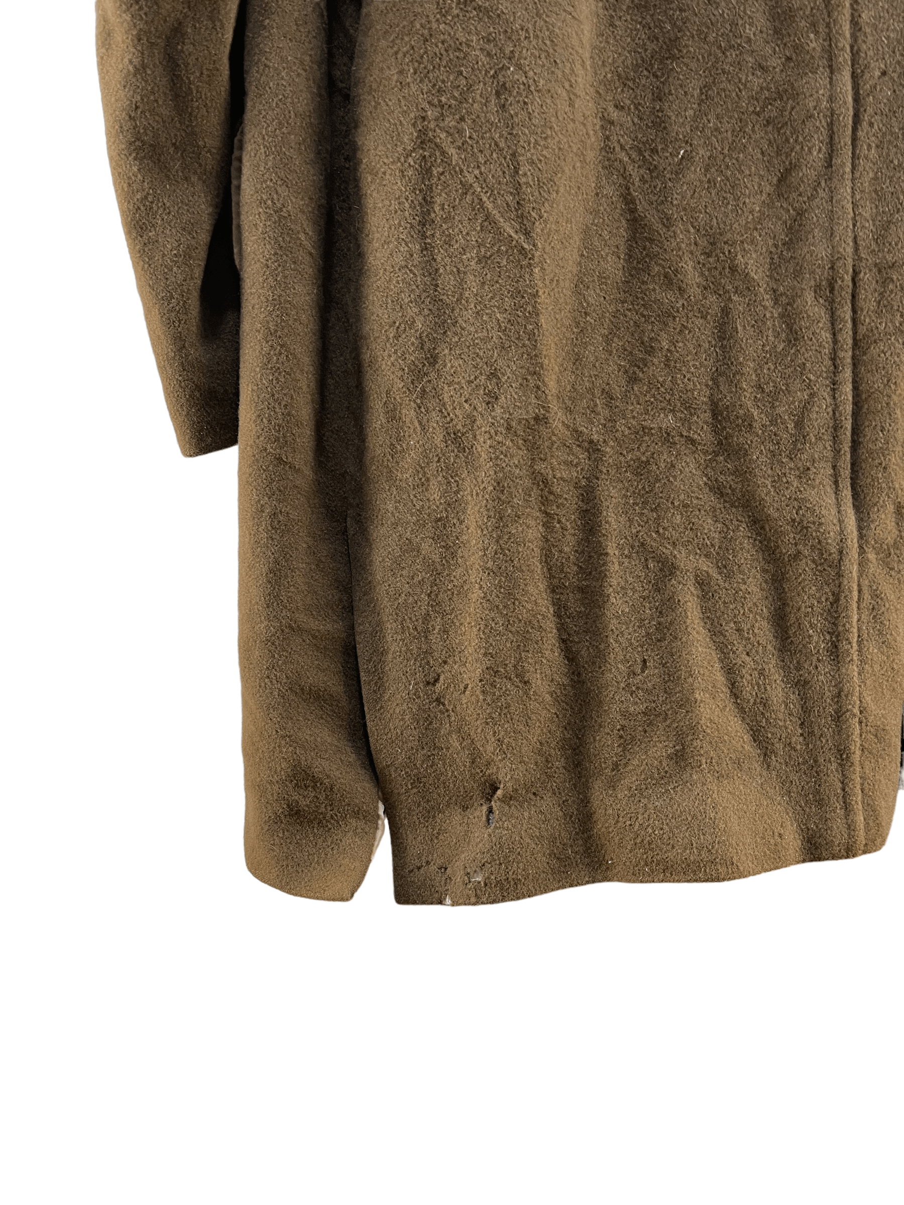 Burberry Vintage Burberrys Wool Jacket Size M / US 6-8 / IT 42-44 - 10 Thumbnail