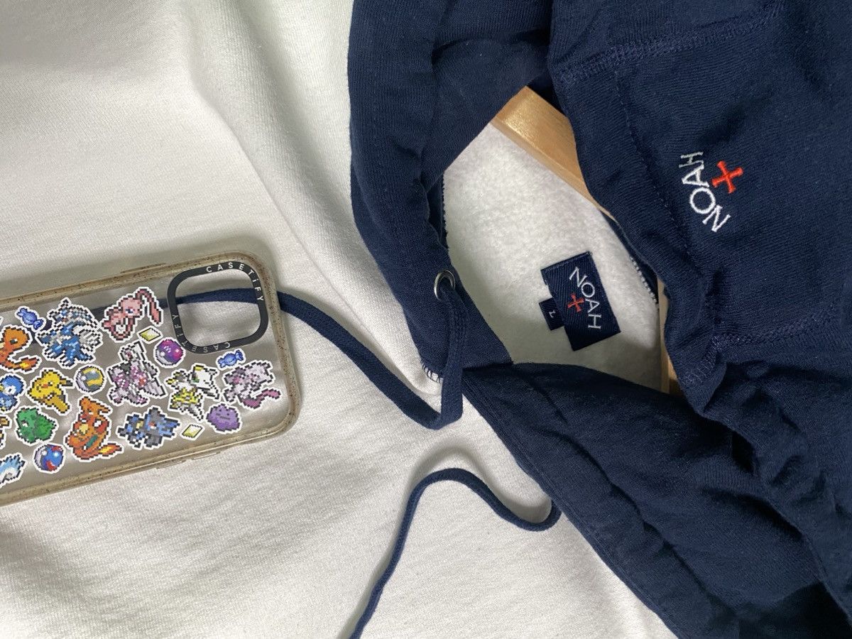 Noah Noah hoodie Size US L / EU 52-54 / 3 - 5 Thumbnail