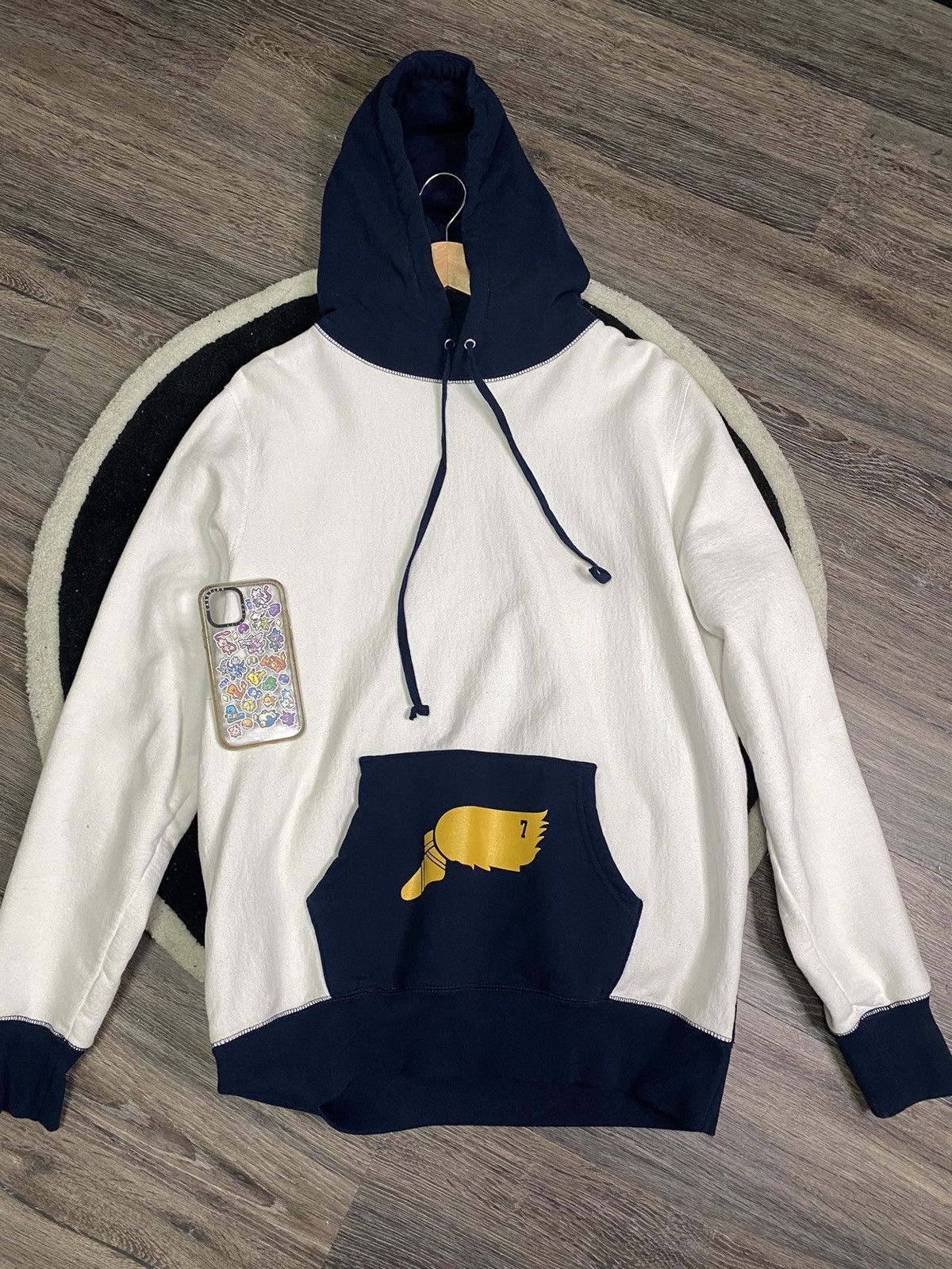 Noah Noah hoodie Size US L / EU 52-54 / 3 - 1 Thumbnail