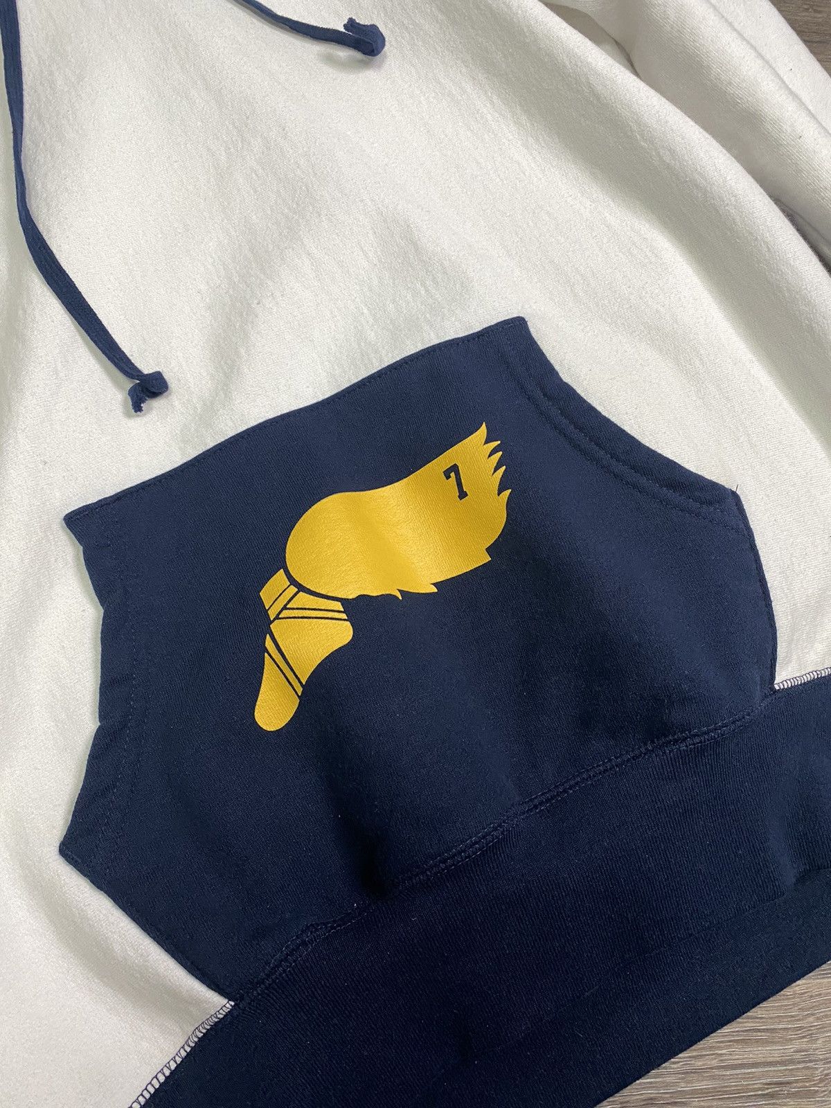 Noah Noah hoodie Size US L / EU 52-54 / 3 - 2 Thumbnail
