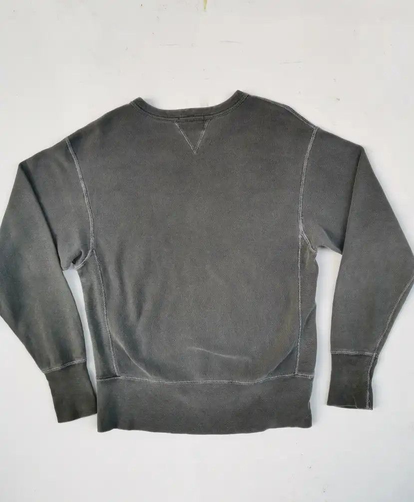 Vintage Vintage Kenny's American Classics Sweatshirt Size US M / EU 48-50 / 2 - 3 Thumbnail