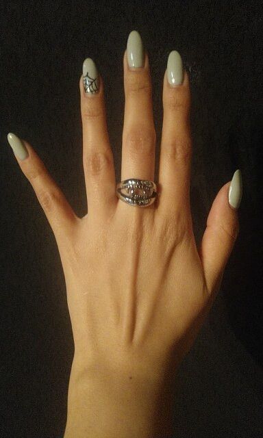 Jewelry Devil Mouth Teeth Ring Size ONE SIZE - 2 Thumbnail