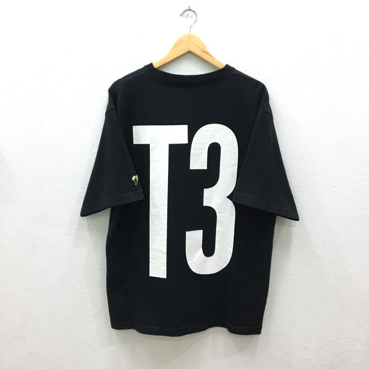 Fat Tokyo Fat Jambo T-shirt Size US XL / EU 56 / 4 - 2 Thumbnail