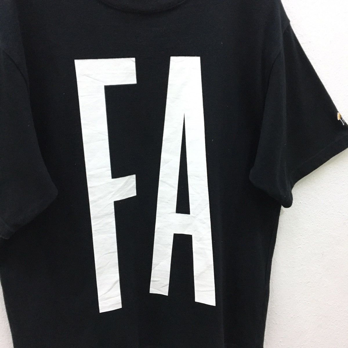 Fat Tokyo Fat Jambo T-shirt Size US XL / EU 56 / 4 - 4 Thumbnail
