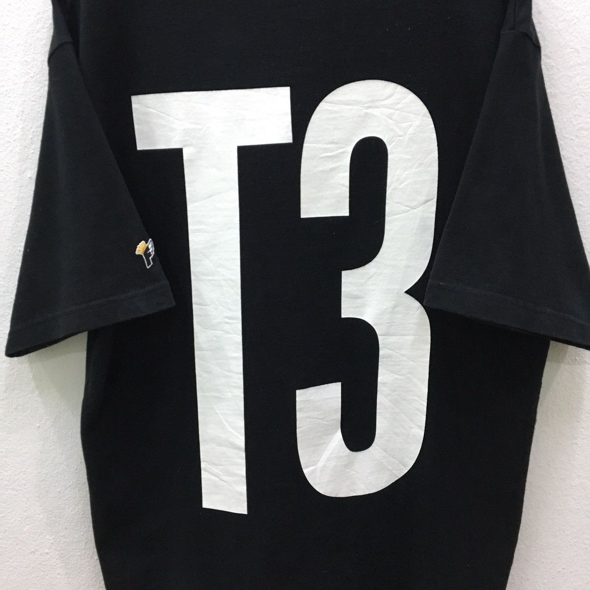 Fat Tokyo Fat Jambo T-shirt Size US XL / EU 56 / 4 - 3 Thumbnail