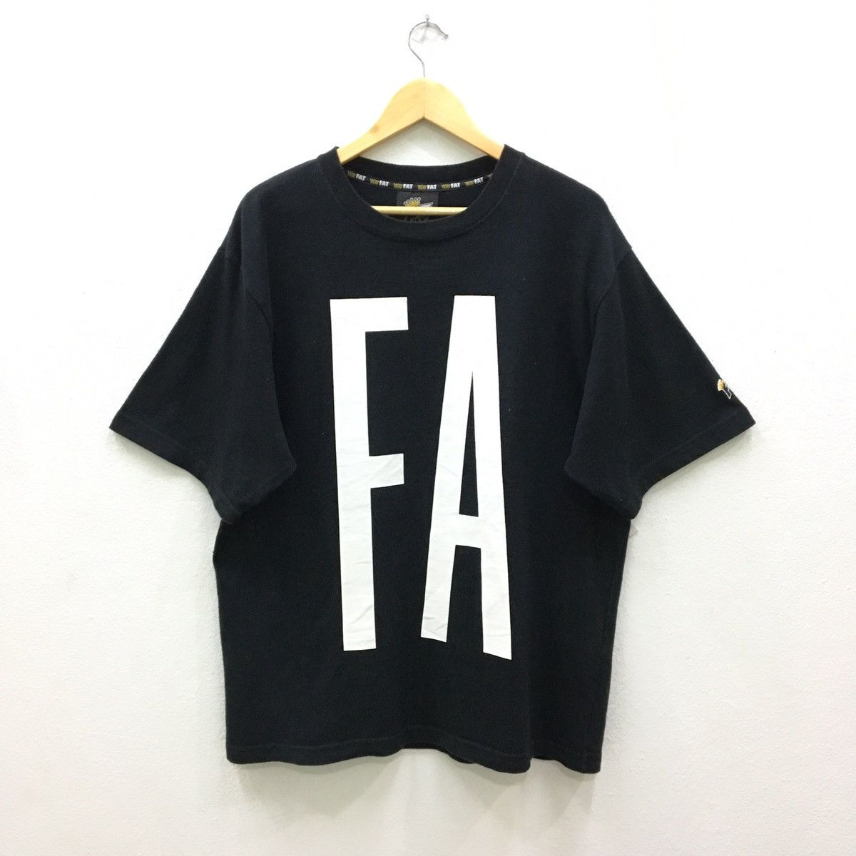 Fat Tokyo Fat Jambo T-shirt Size US XL / EU 56 / 4 - 1 Thumbnail