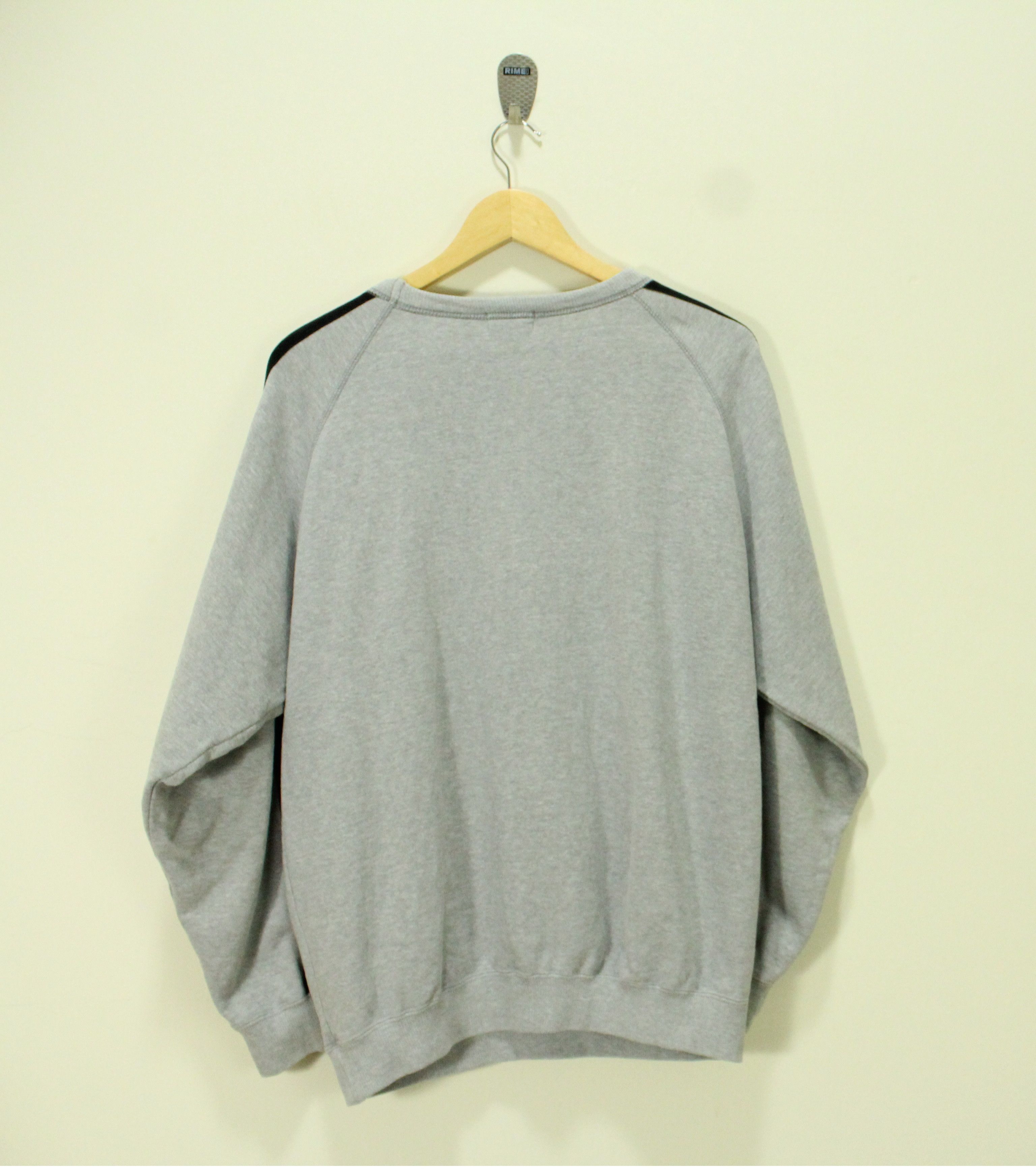 Japanese Brand YOSHIYUKI KONISHI Sweatshirt Beethoven Mozart Bach FICCE Size US M / EU 48-50 / 2 - 3 Thumbnail