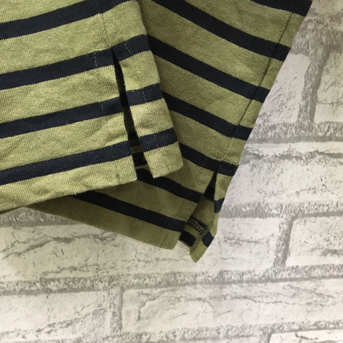 Traditional Weatherwear Vintage Traditional Weatherwear 3quarter Striped style Size S / US 4 / IT 40 - 7 Thumbnail