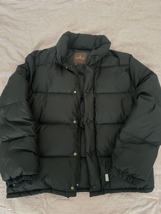 Moncler Moncler G32-003 Norme Afnor vintage jacket | Grailed