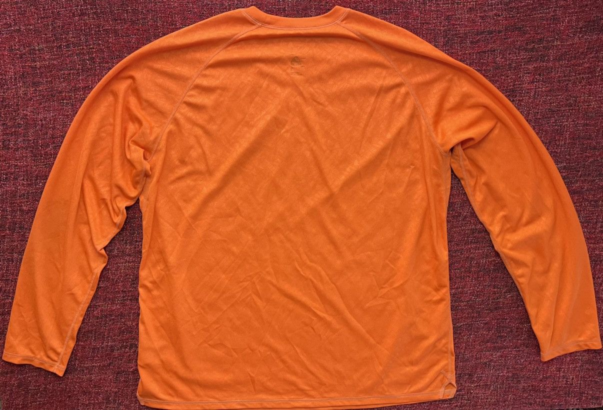 Nike × Nike ACG Nike ACG vintage y2k longsleeve Size US XXL / EU 58 / 5 - 9 Thumbnail