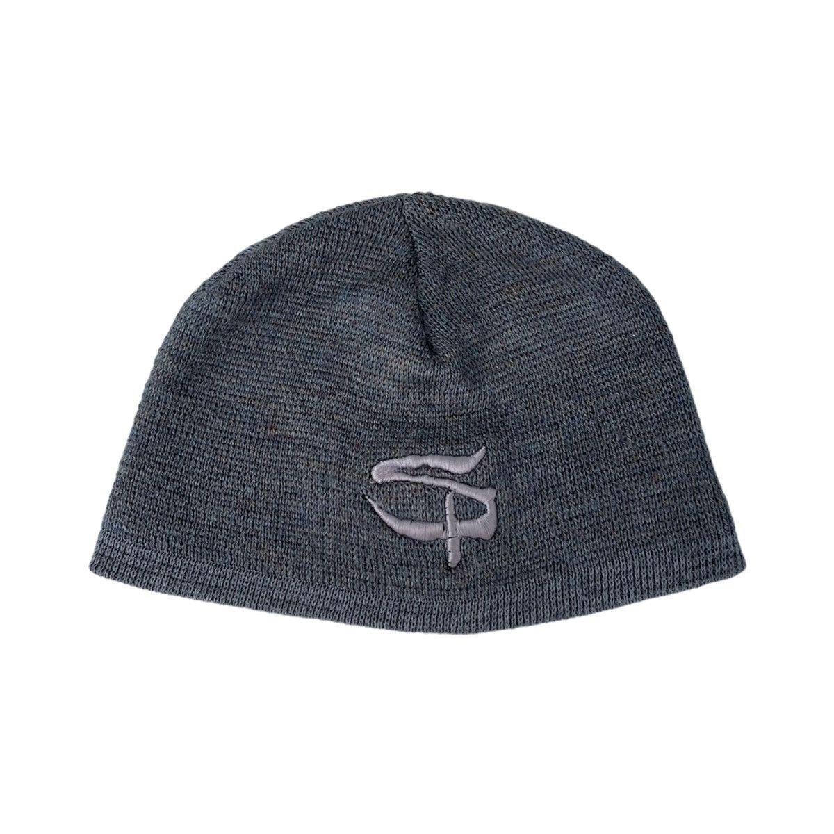 Old Stussy? S Logo Beanie