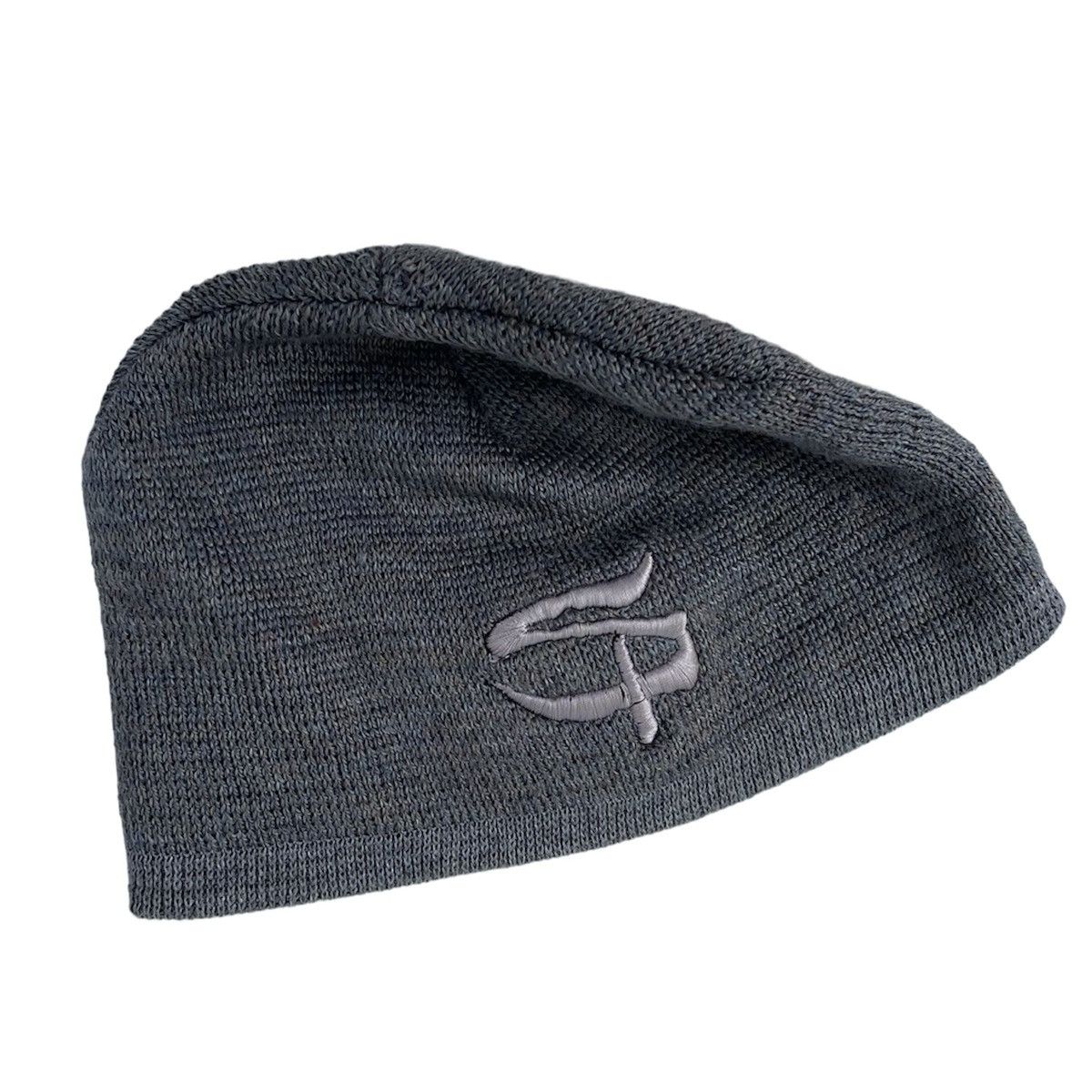 Stussy Vintage Stussy Logo S Beanie Hat Size ONE SIZE - 3 Thumbnail
