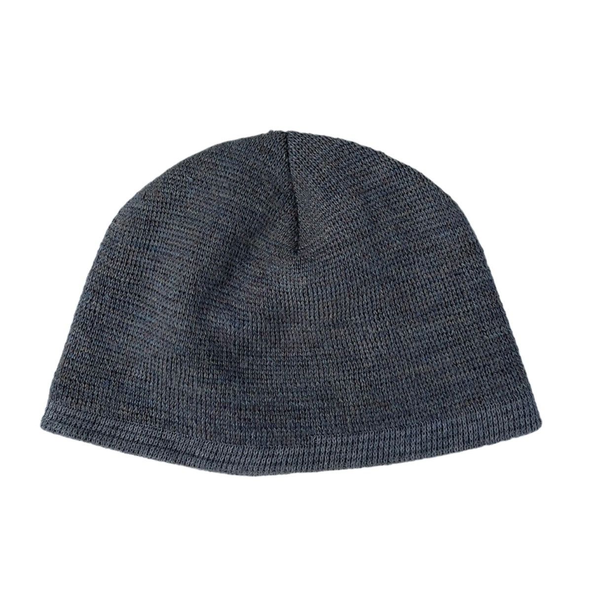 Stussy × Vintage Vintage Stussy Logo S Beanie Hat | Grailed