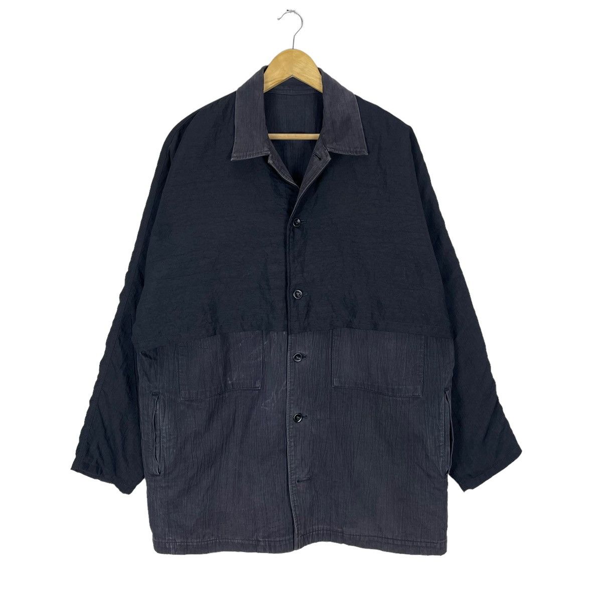 🔥Y’S FOR MEN BUTTON JACKET