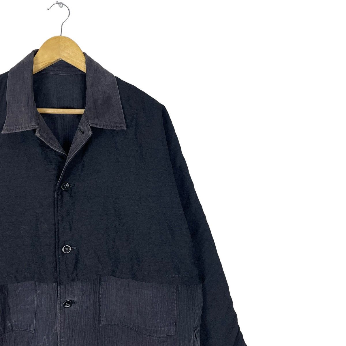 🔥Y’S FOR MEN BUTTON JACKET