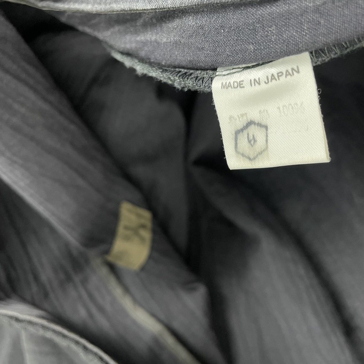 🔥Y’S FOR MEN BUTTON JACKET