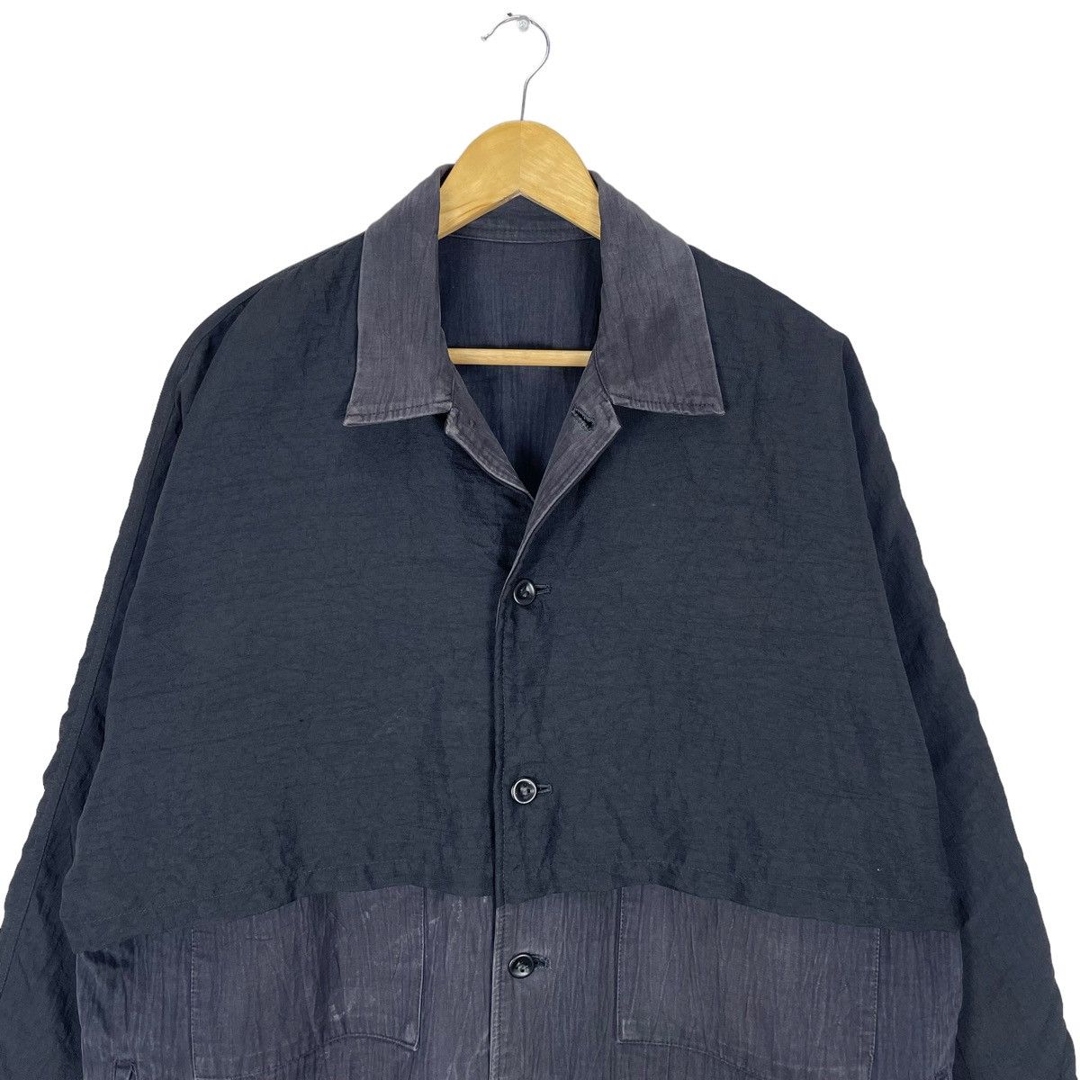 🔥Y’S FOR MEN BUTTON JACKET