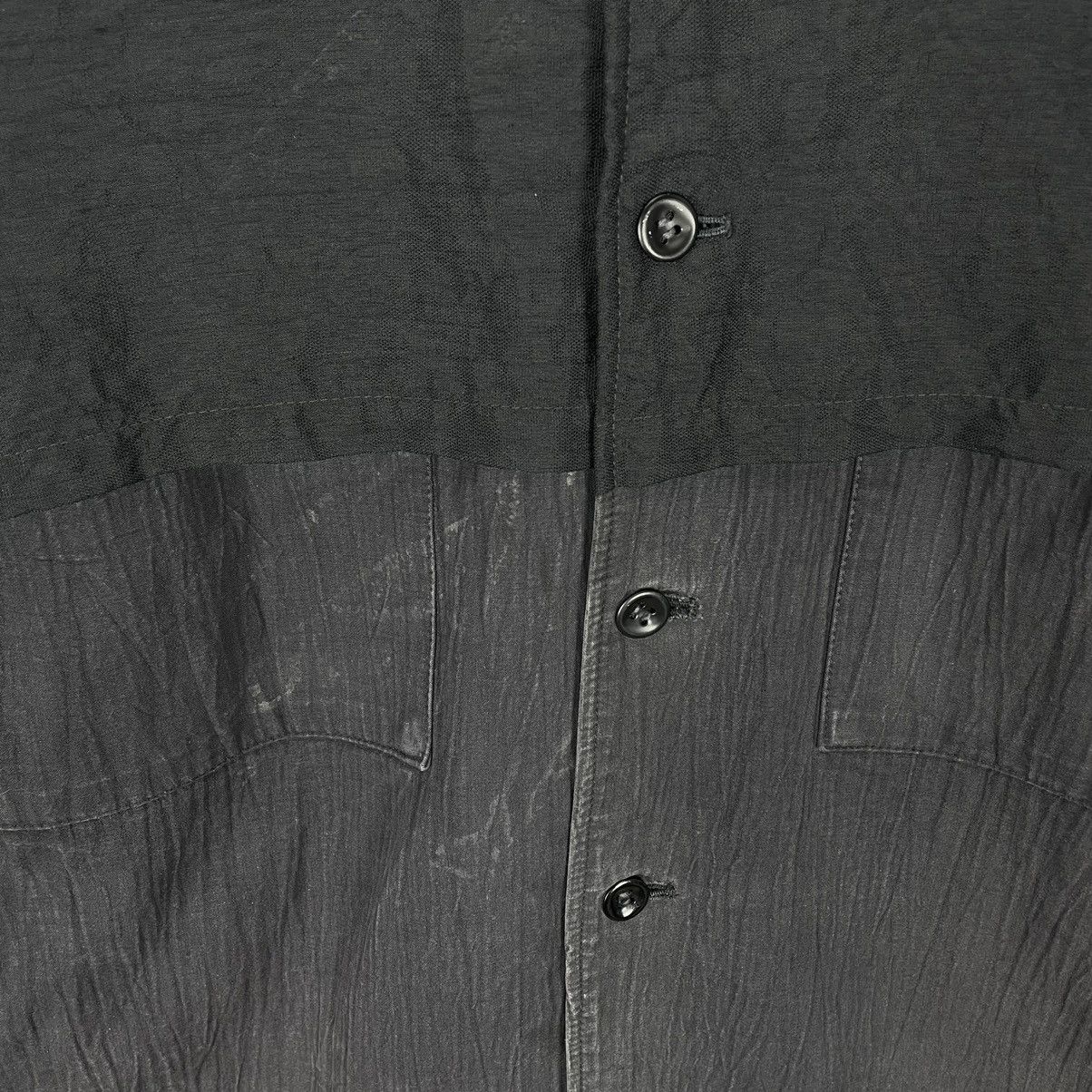 🔥Y’S FOR MEN BUTTON JACKET