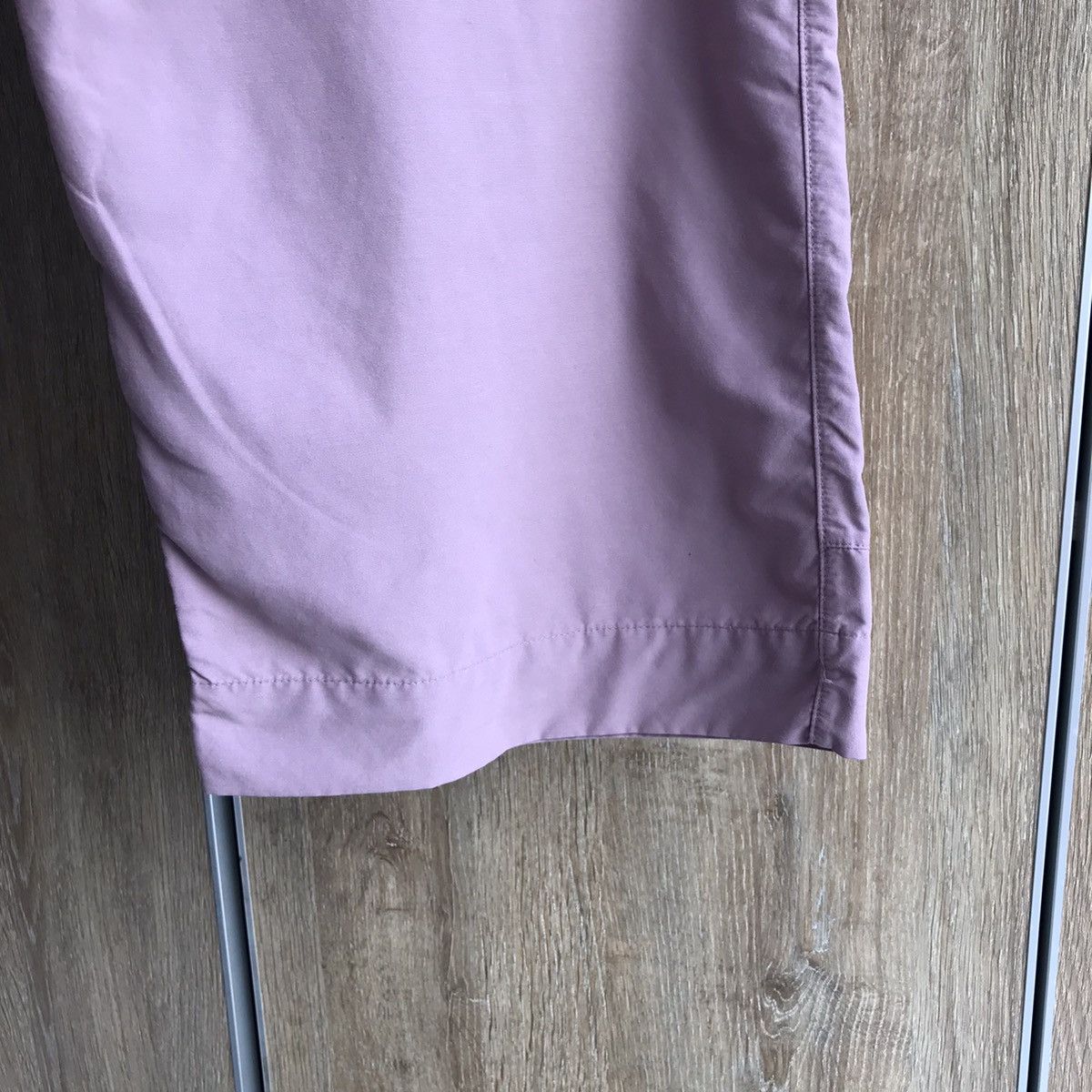 Arc'teryx × Vintage Vintage 90s Arc’teryx Women’s Long Shorts size M/L Size 34" / US 12 / IT 48 - 3 Thumbnail