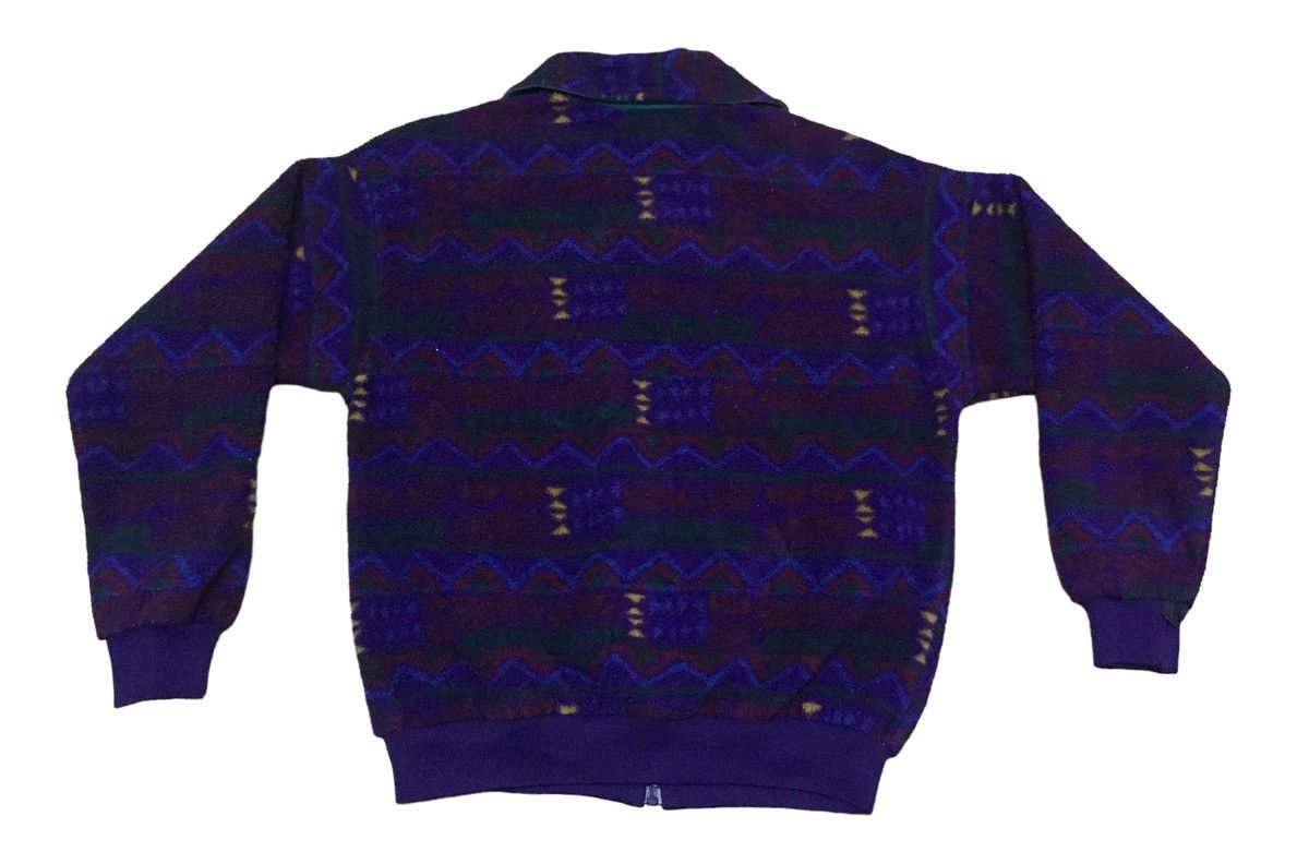 Columbia Rare Design Vintage Brand Columbia Fleece 1990s Size US M / EU 48-50 / 2 - 2 Thumbnail