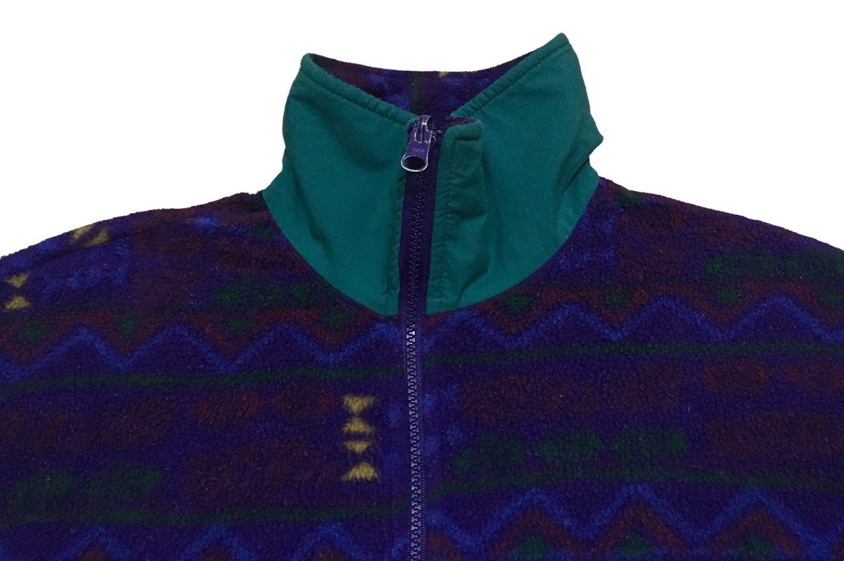 Columbia Rare Design Vintage Brand Columbia Fleece 1990s Size US M / EU 48-50 / 2 - 3 Thumbnail