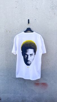 Kobe Bryant Nike T Shirt Grailed