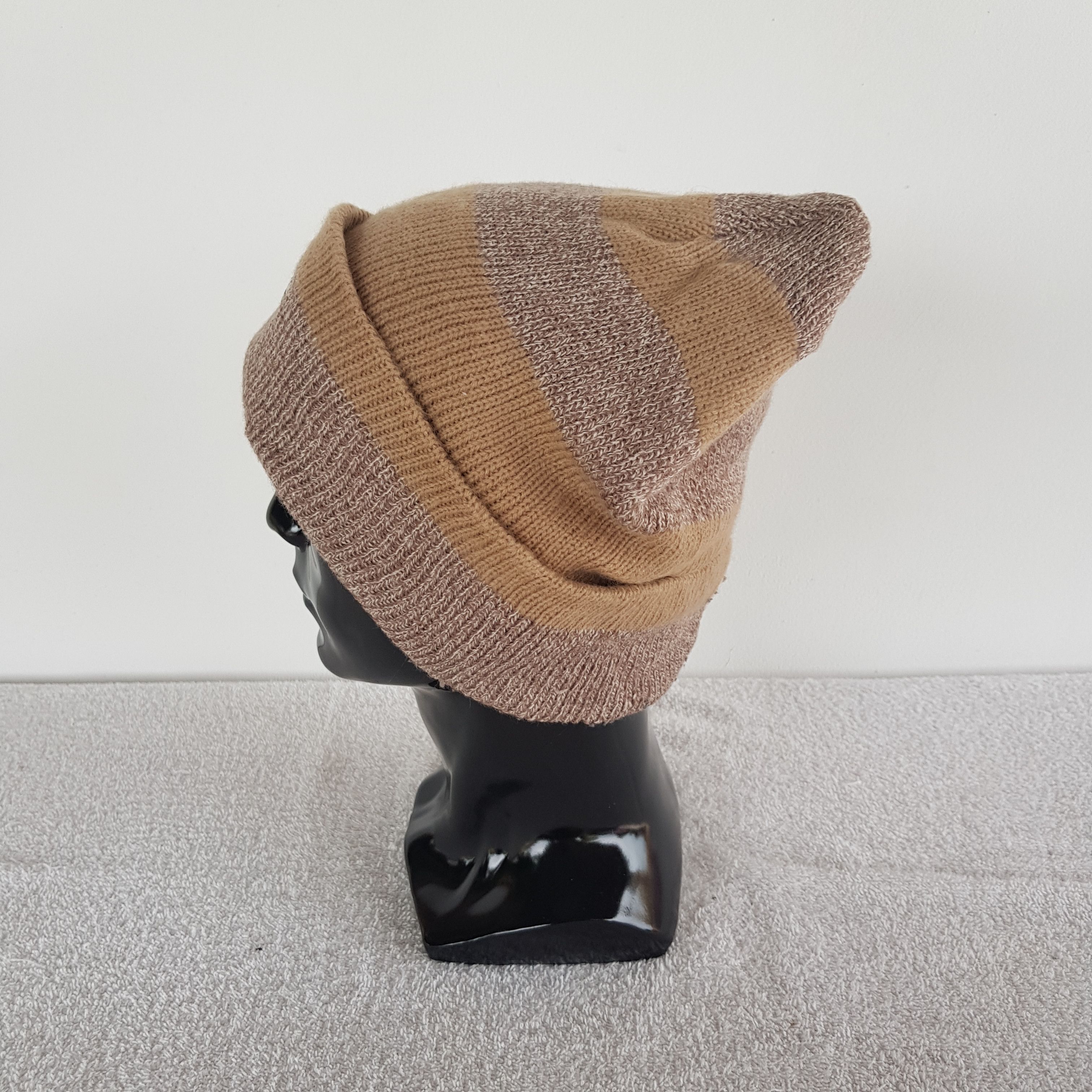 Other Thinsulate Beanie Snow Cap Thinsulate Insulation Hats Size ONE SIZE - 4 Thumbnail