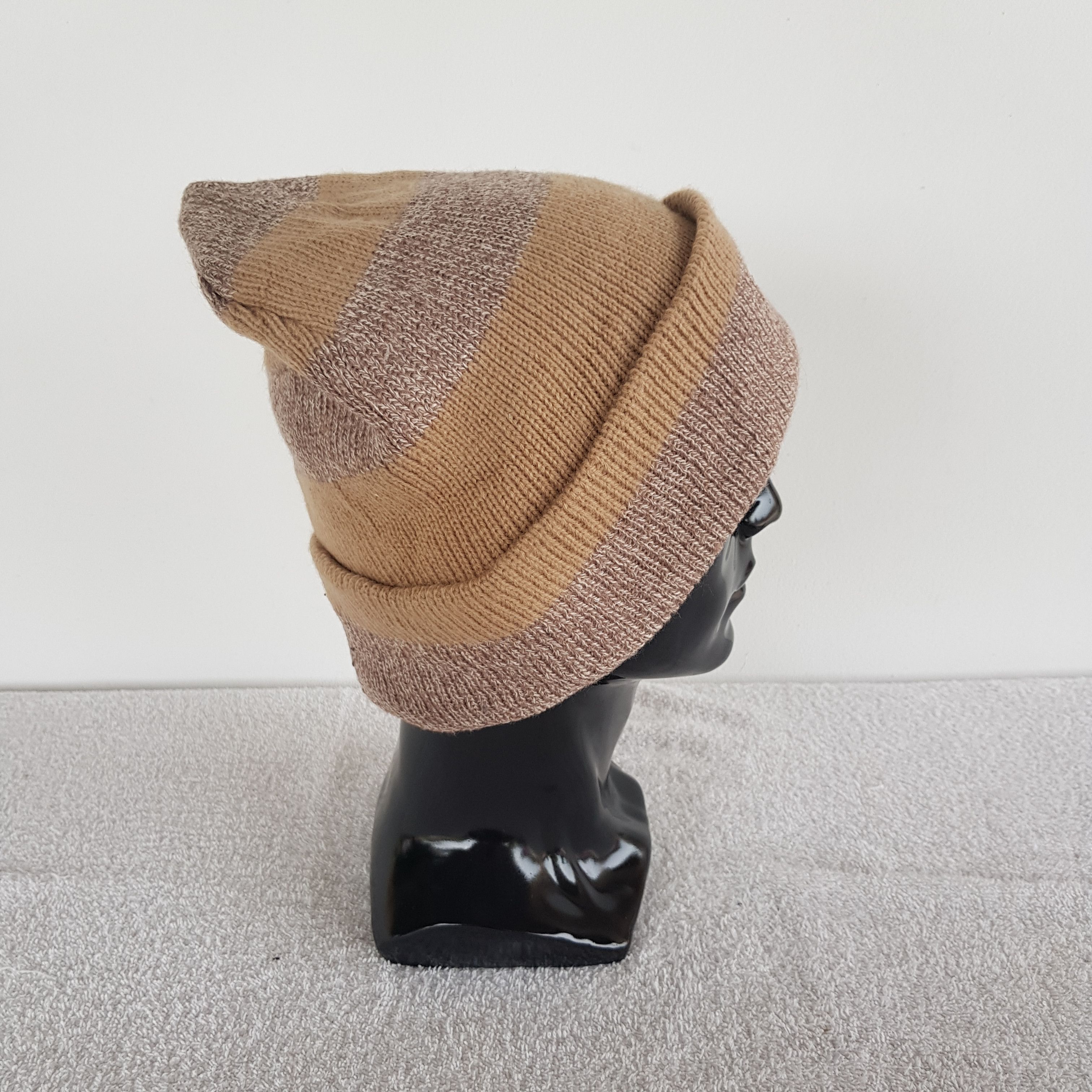 Other Thinsulate Beanie Snow Cap Thinsulate Insulation Hats Size ONE SIZE - 3 Thumbnail
