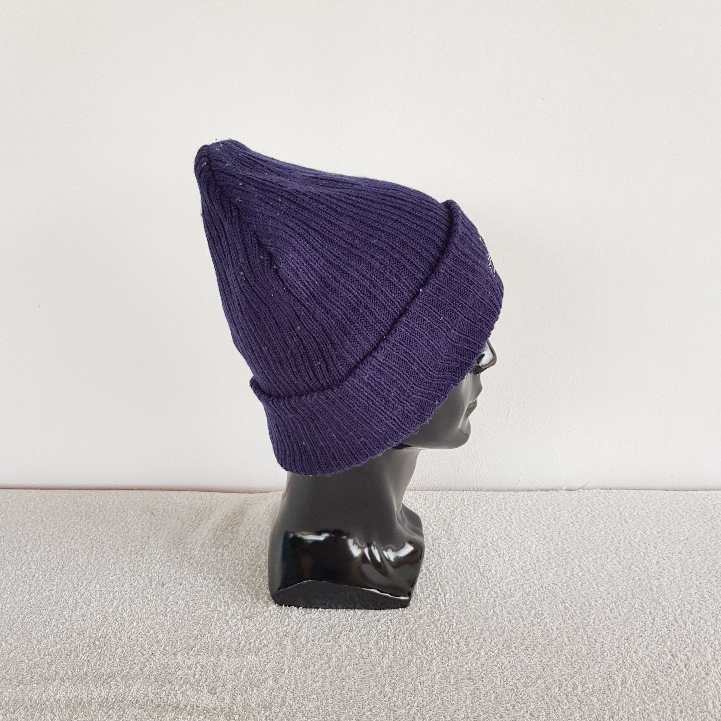 Japanese Brand × Vintage Piko Beanie Surfwear Snow Cap Knitted Piko Hats - AC10682. Size ONE SIZE - 3 Thumbnail