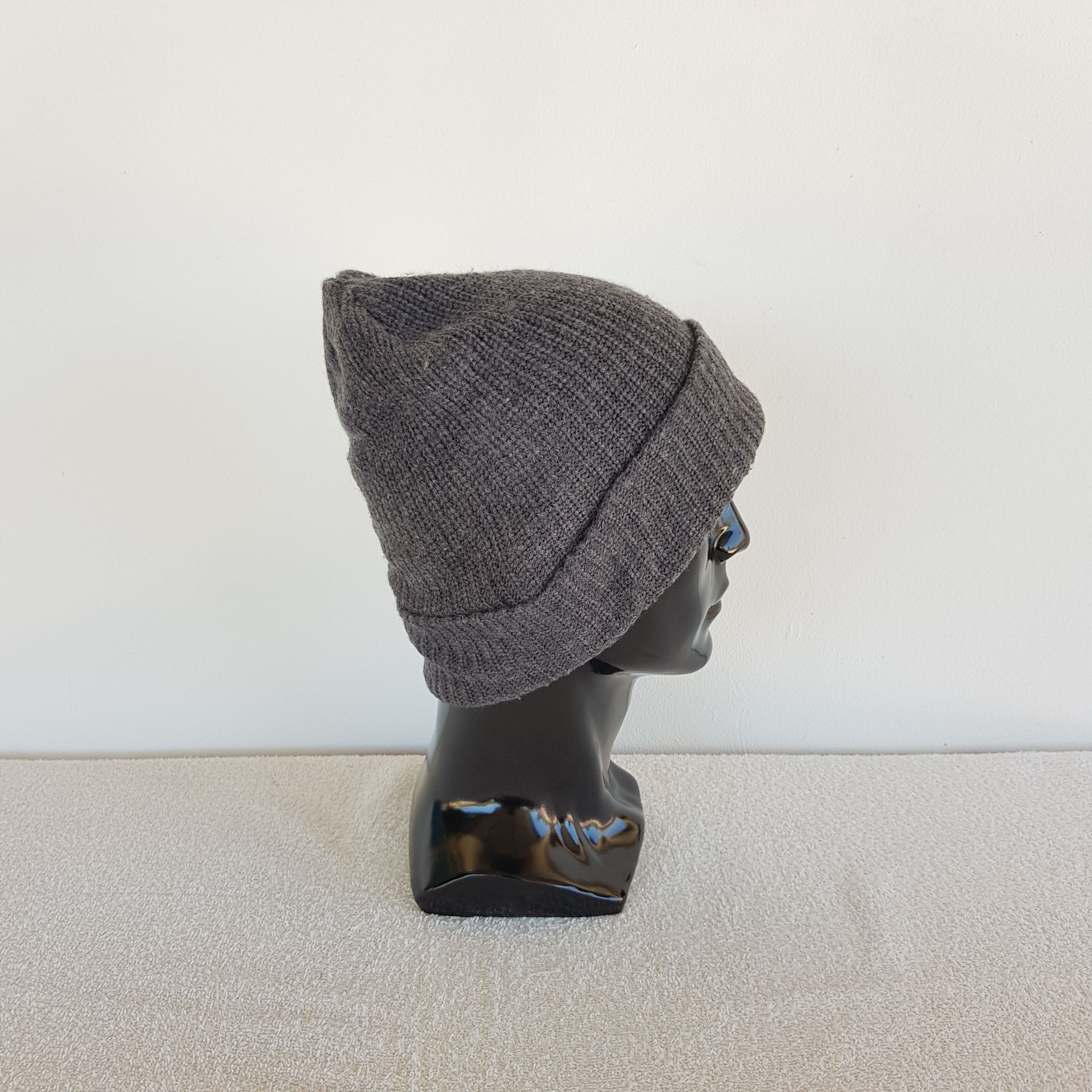 Columbia × Vintage Columbia Beanie Snow Cap Columbia Hats - AC10758. Size ONE SIZE - 3 Thumbnail