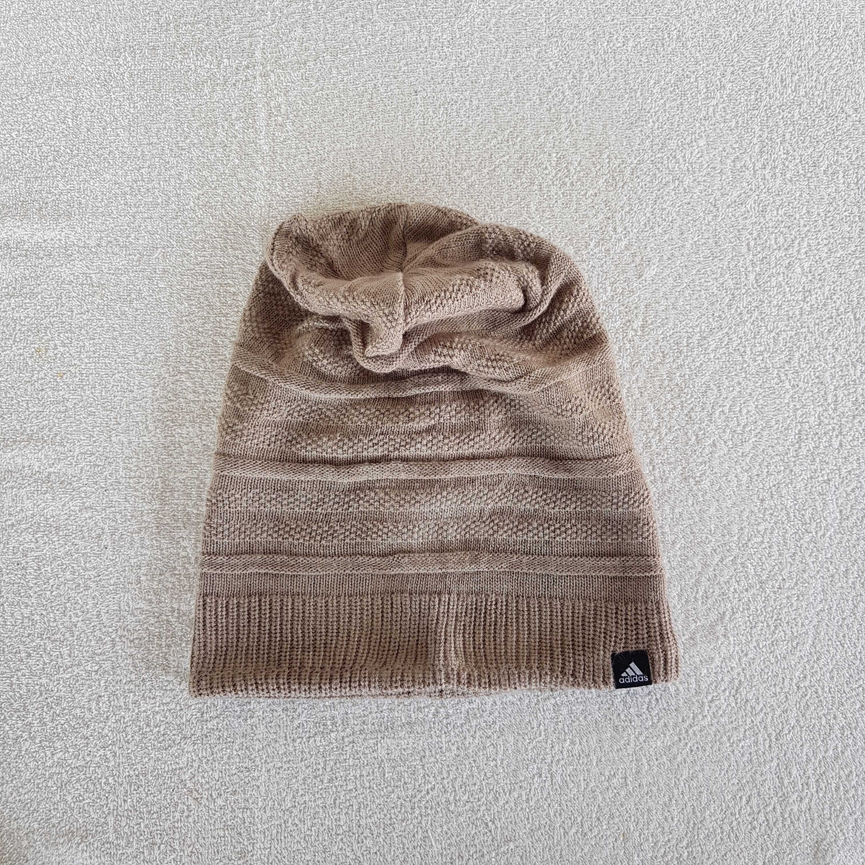 Vintage Vintage Adidas Hats Adidas Beanie Snow Caps - AC11405. Size ONE SIZE - 5 Thumbnail