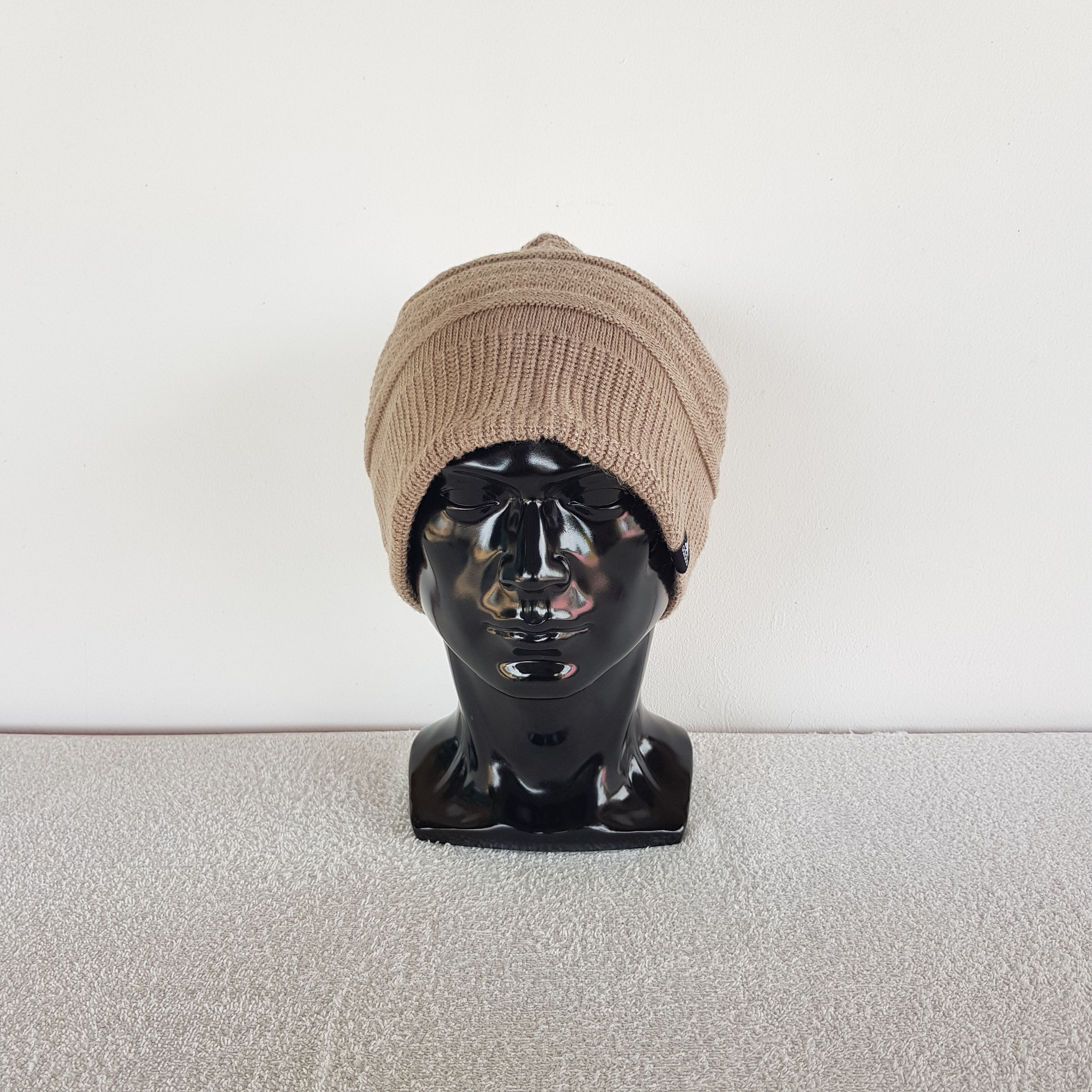 Vintage Vintage Adidas Hats Adidas Beanie Snow Caps - AC11405. Size ONE SIZE - 2 Thumbnail