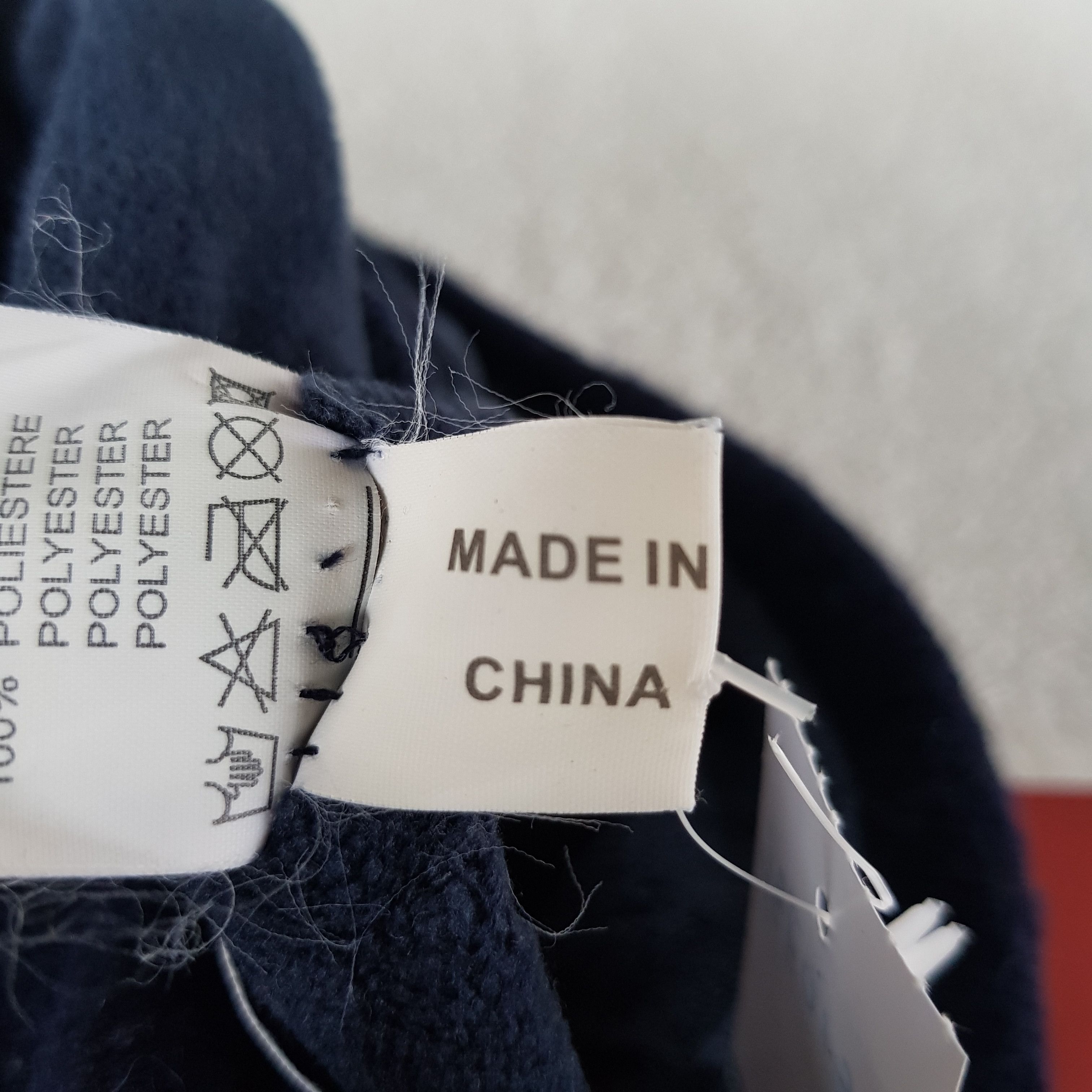 Japanese Brand × Vintage Conte of Florence Beanie Snow Cap Wool Fleece Hats Size ONE SIZE - 9 Thumbnail
