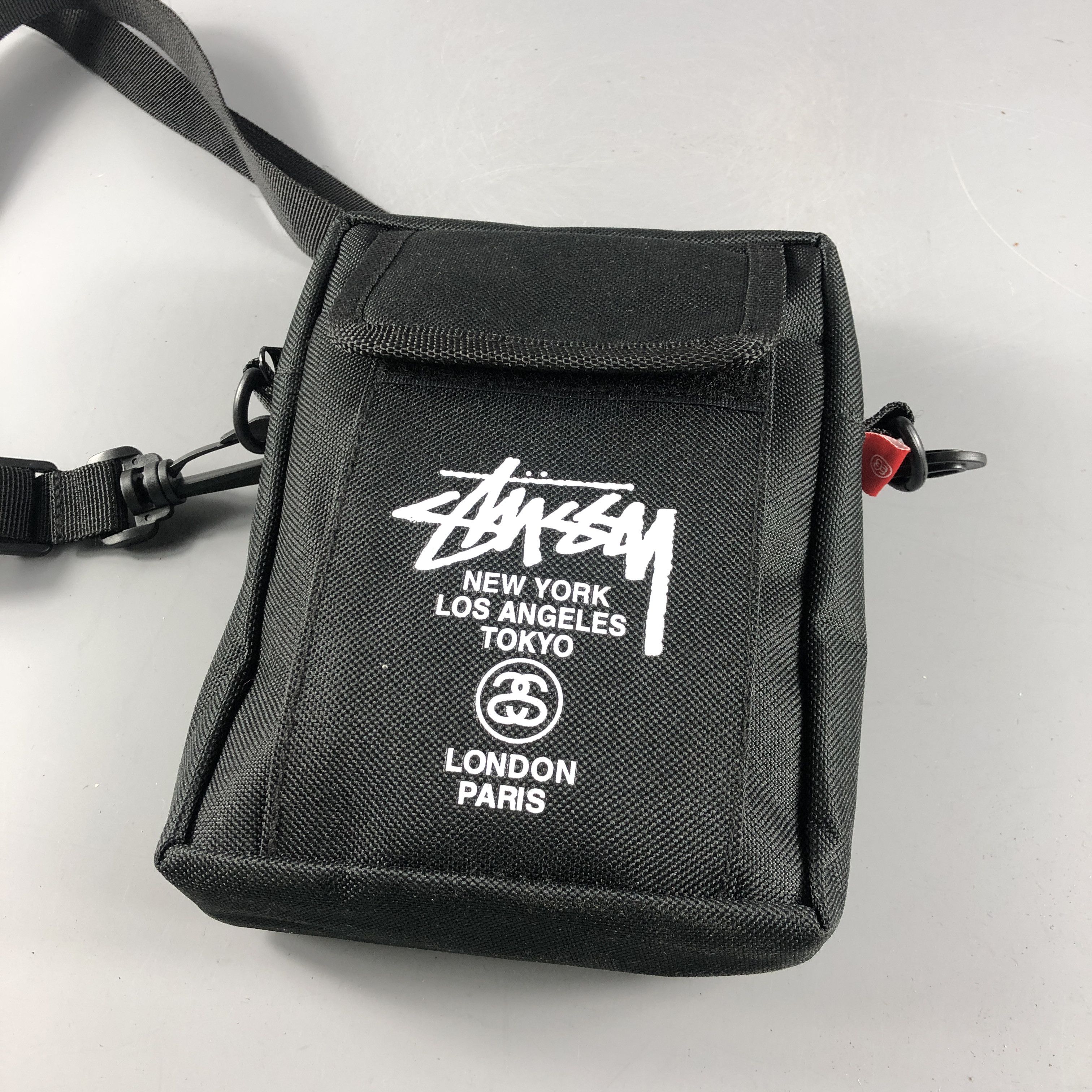 Stussy - Crossbody Bag Mini