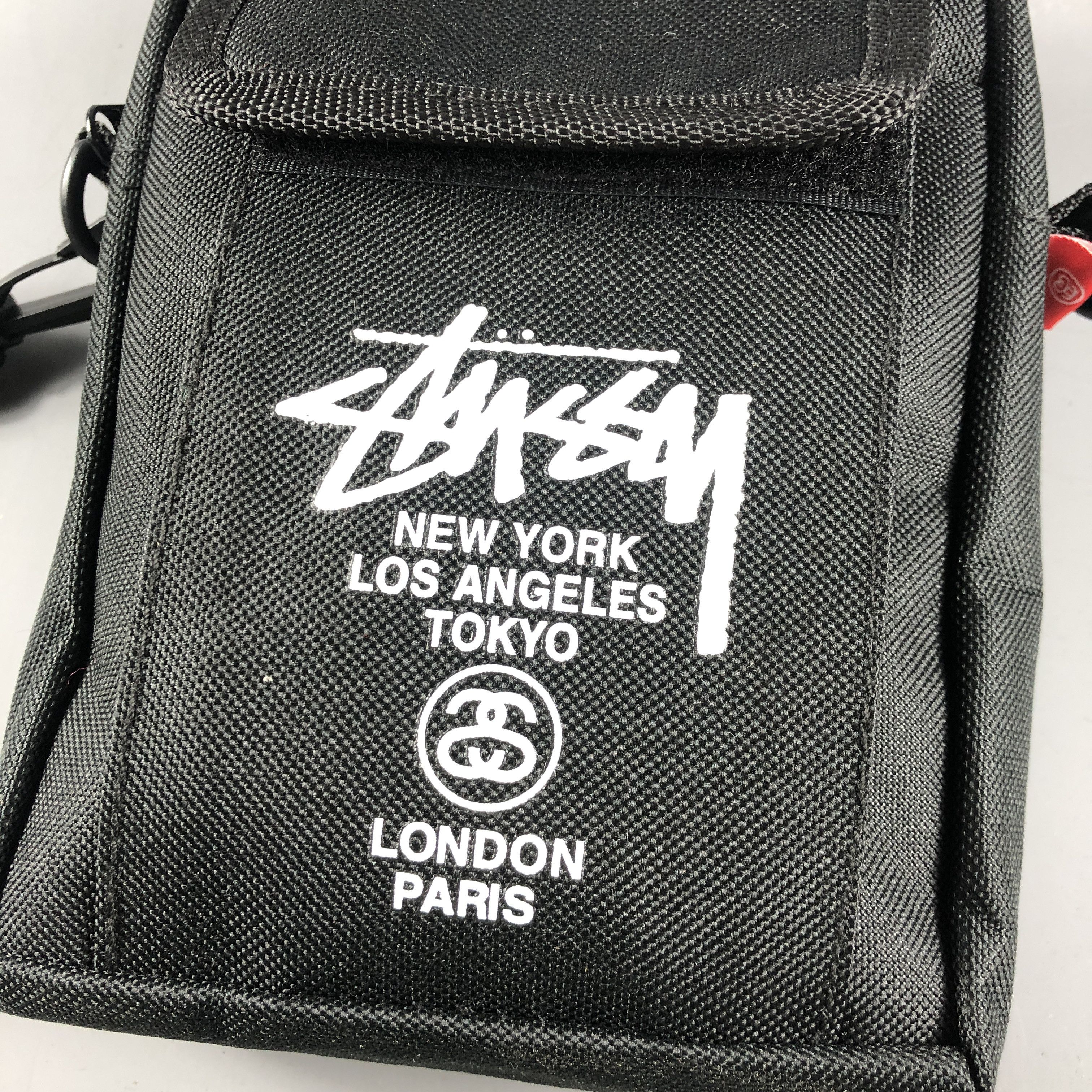 Stussy - Crossbody Bag Mini