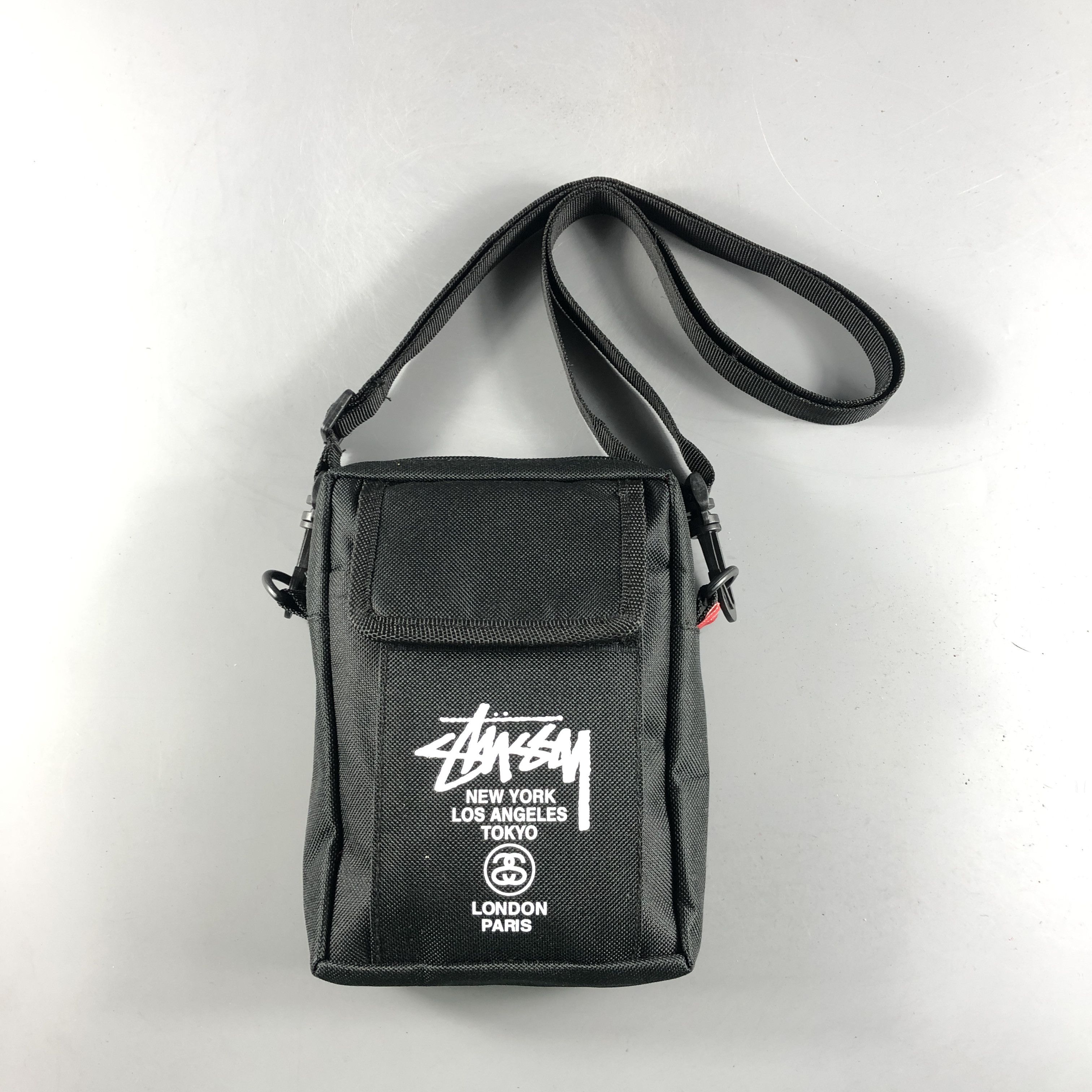 Stussy - Crossbody Bag Mini