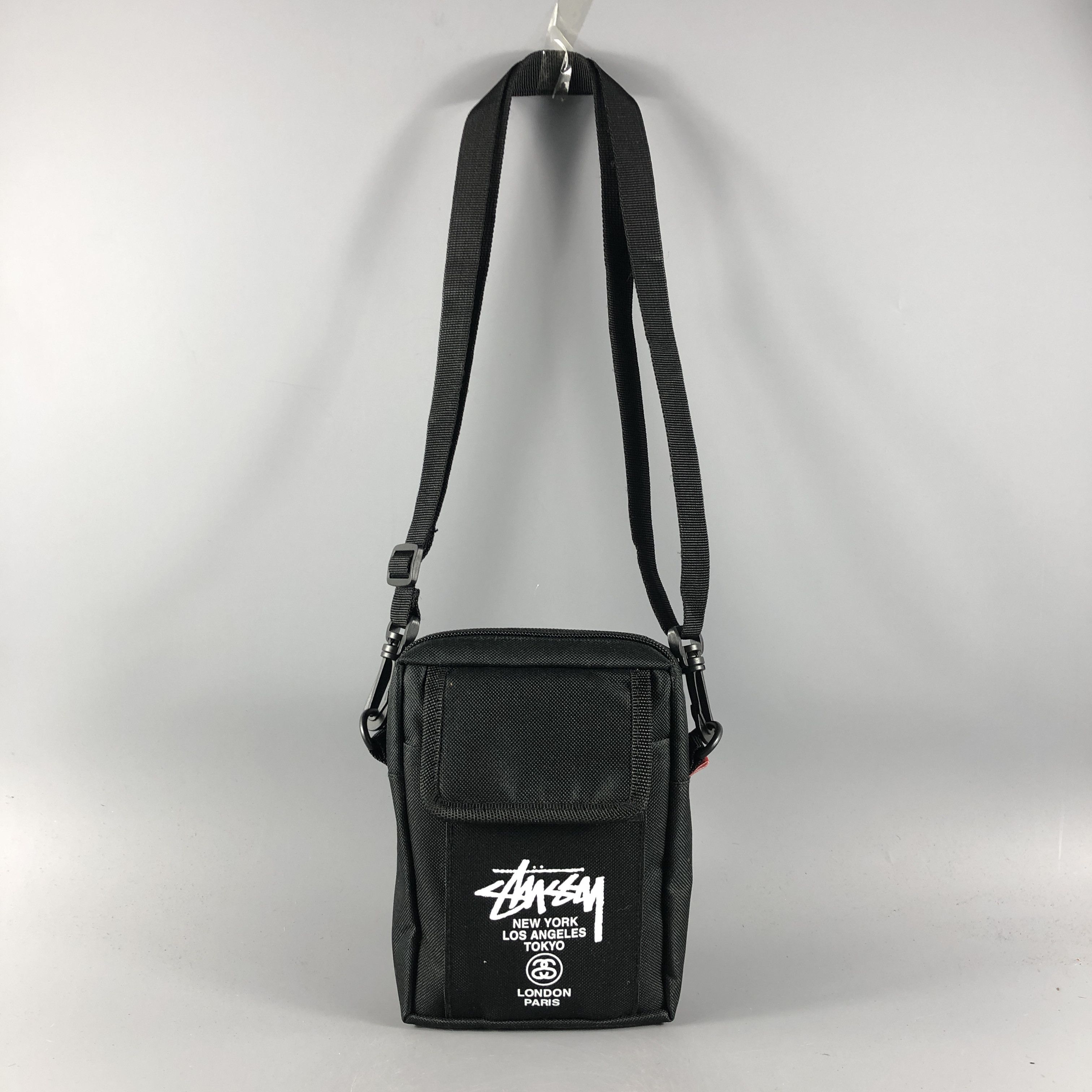 Stussy - Crossbody Bag Mini