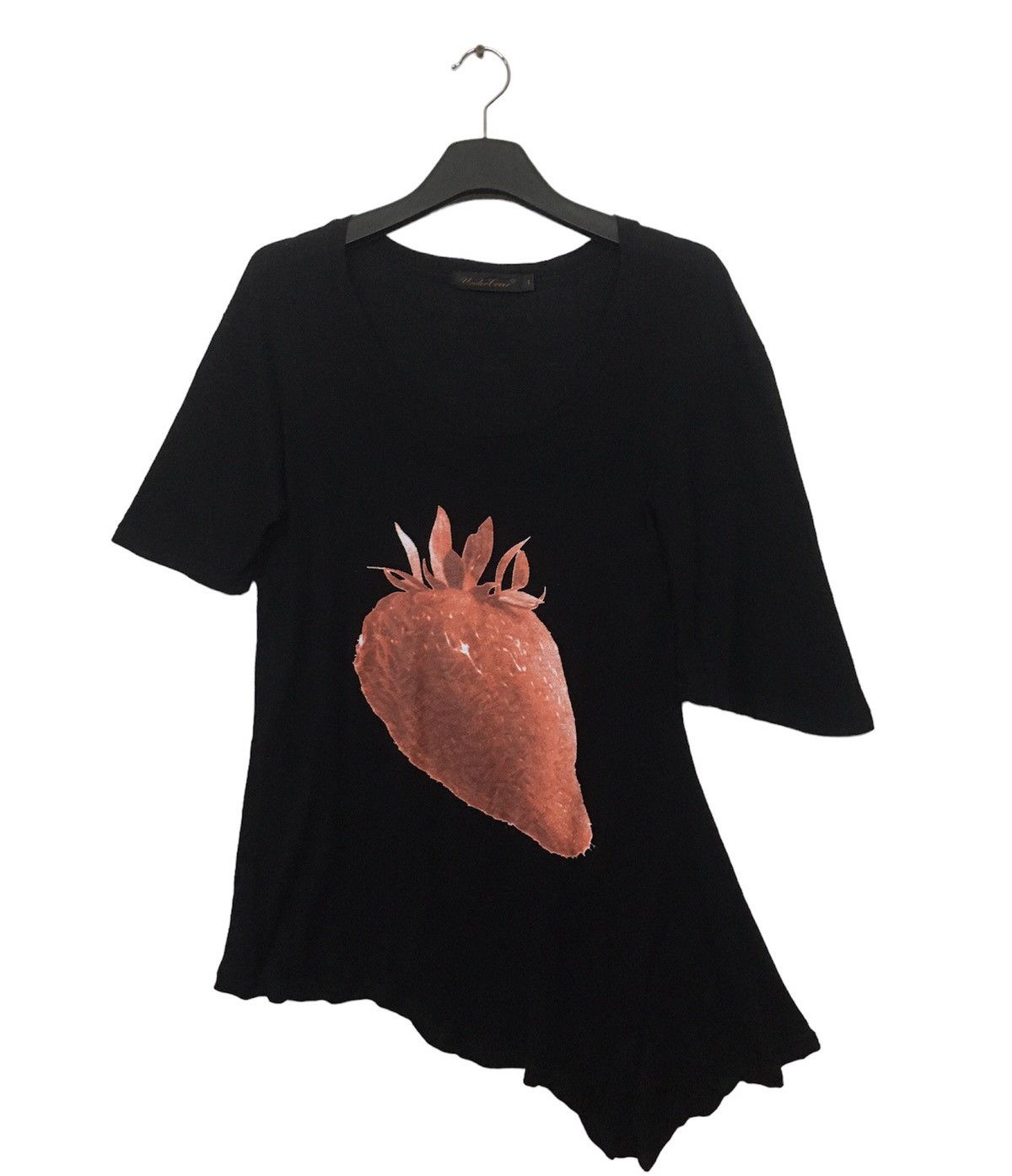 RARE VINTAGE UNDERCOVER FRUIT T SHIRT