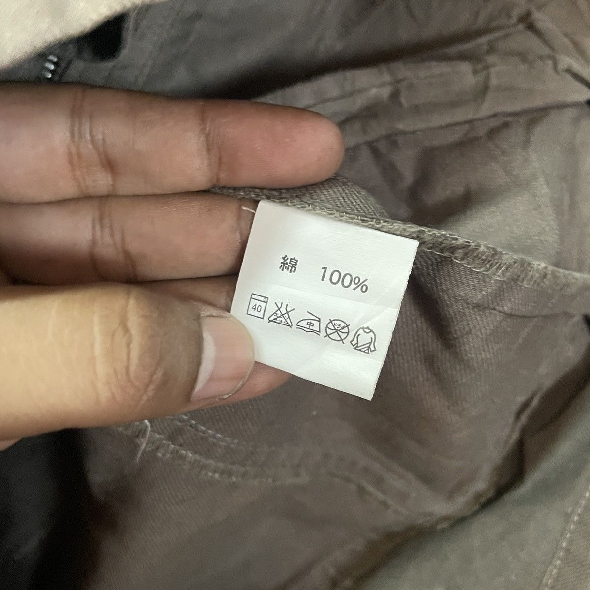 Japanese Brand Vintage Varosh Big Logo Airforce Style Jacket Size US S / EU 44-46 / 1 - 10 Thumbnail