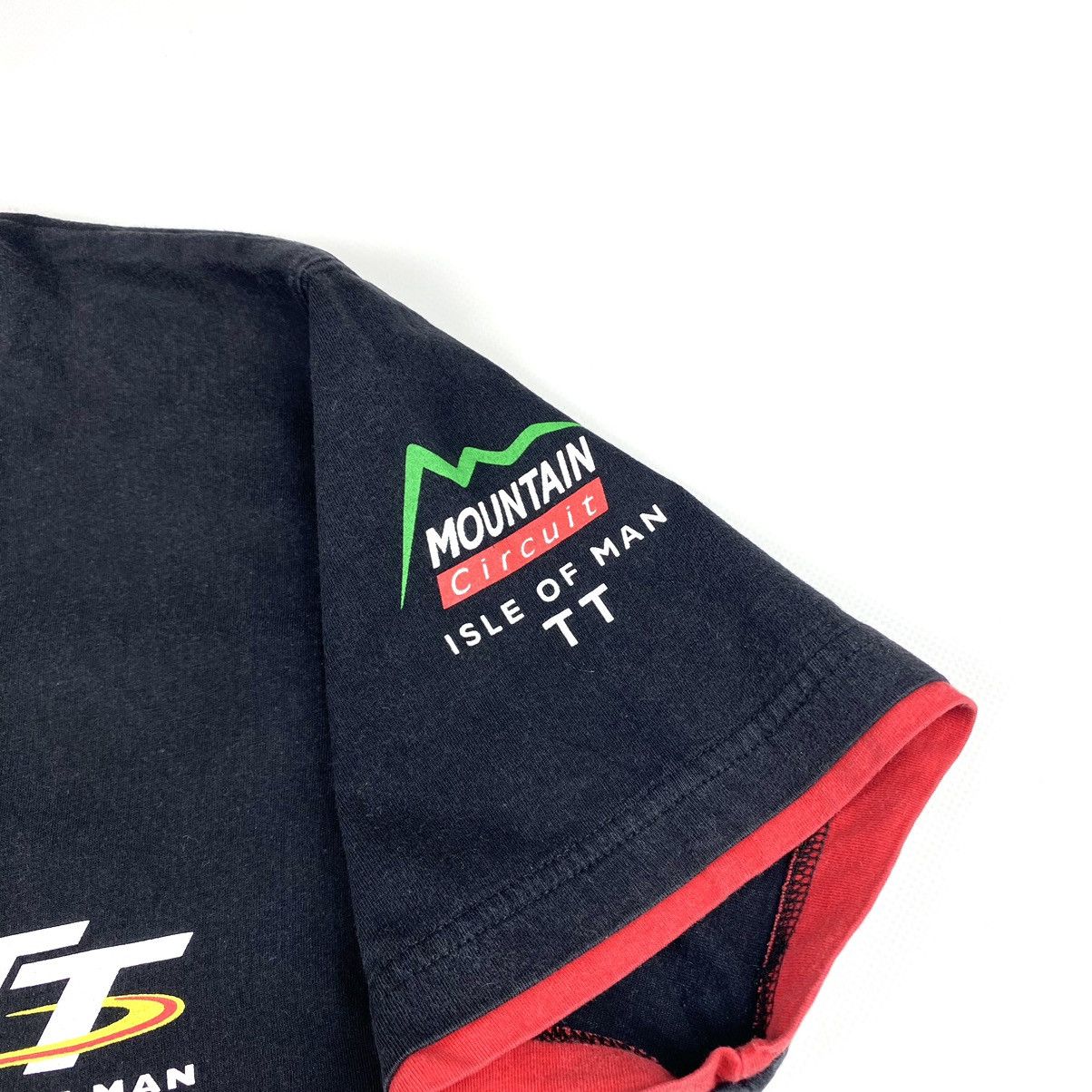 Japanese Brand Y2K Vintage Motorcycle Racing Dainese Honda Suzuki Ducati Size US L / EU 52-54 / 3 - 7 Thumbnail