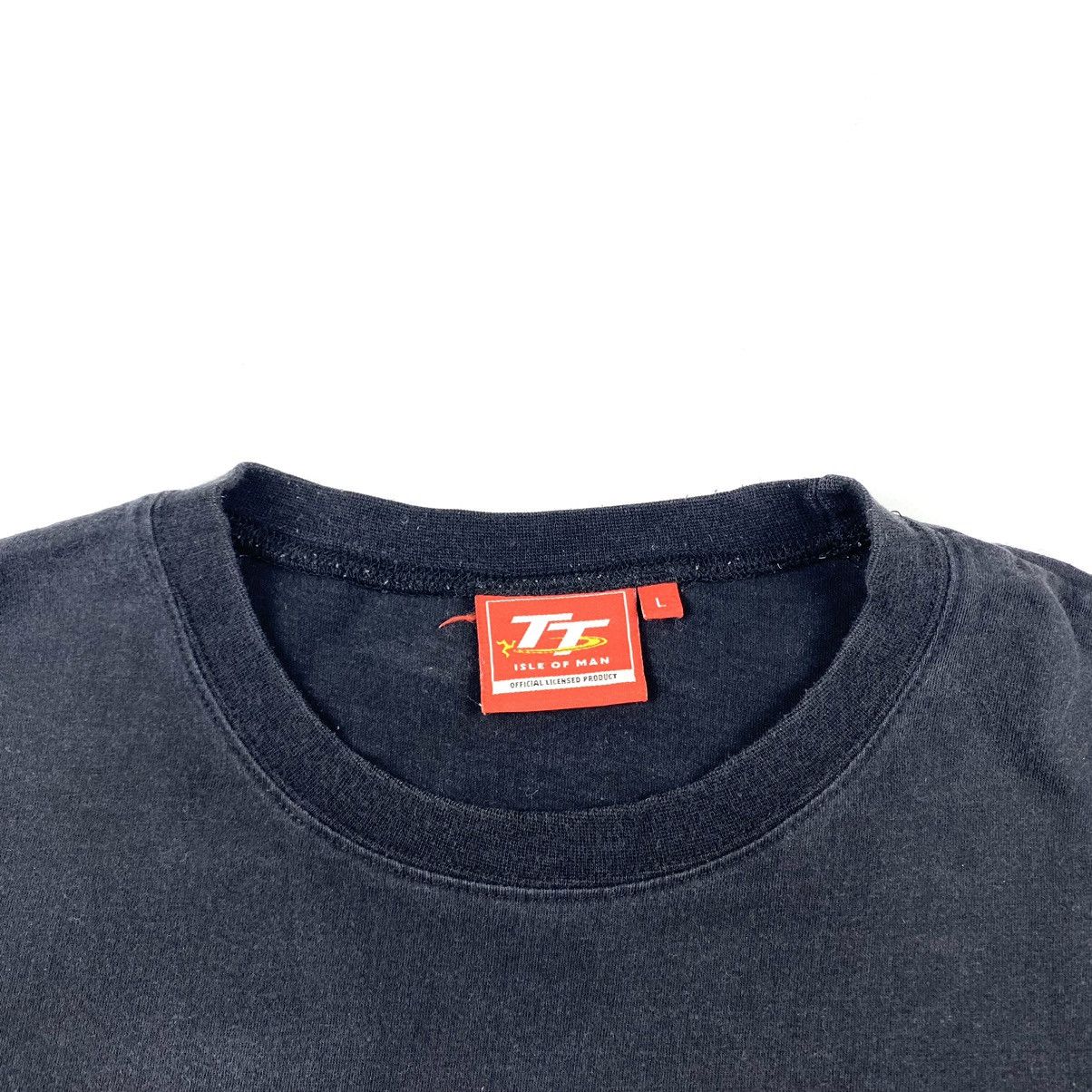 Japanese Brand Y2K Vintage Motorcycle Racing Dainese Honda Suzuki Ducati Size US L / EU 52-54 / 3 - 10 Thumbnail