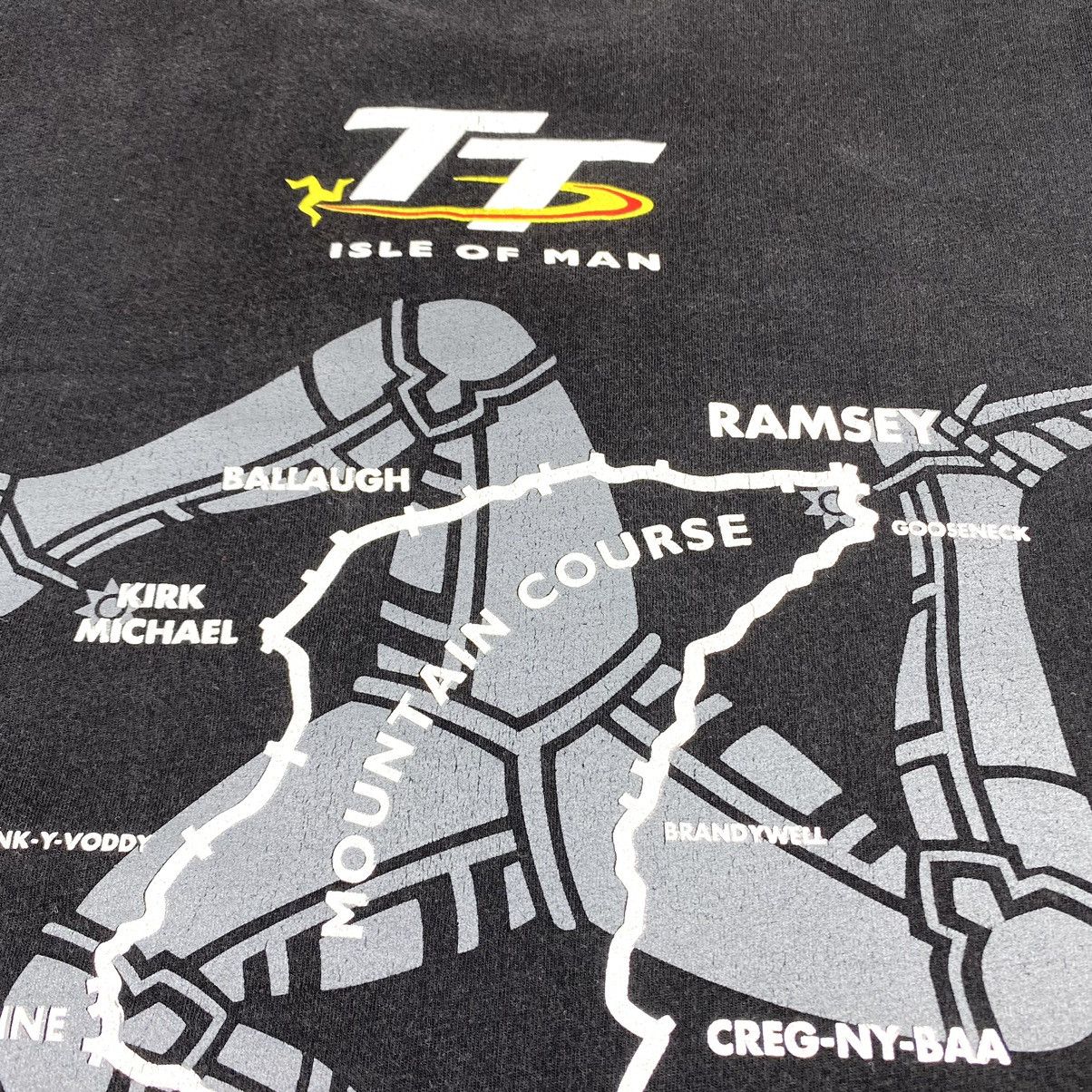 Japanese Brand Y2K Vintage Motorcycle Racing Dainese Honda Suzuki Ducati Size US L / EU 52-54 / 3 - 13 Thumbnail