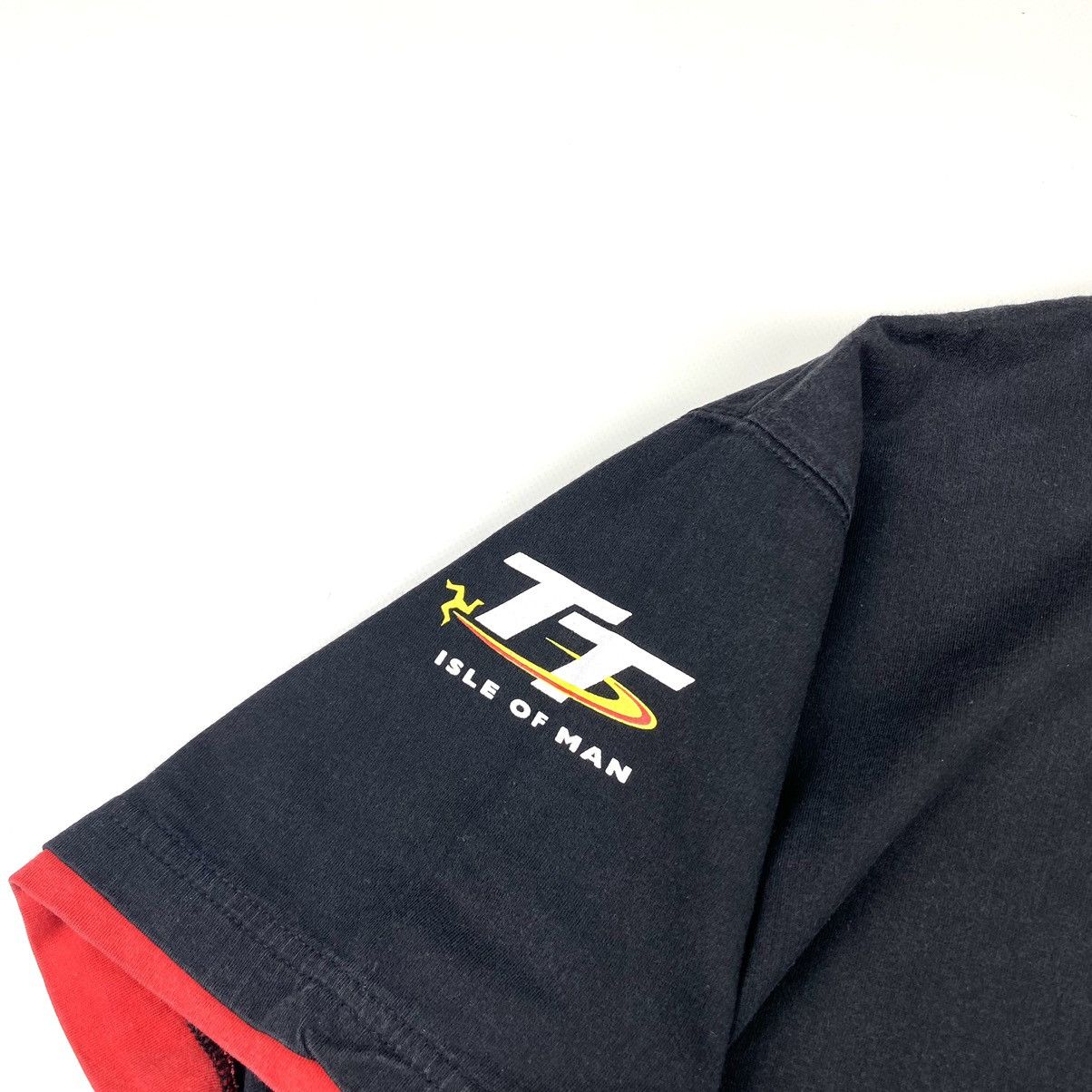Japanese Brand Y2K Vintage Motorcycle Racing Dainese Honda Suzuki Ducati Size US L / EU 52-54 / 3 - 8 Thumbnail