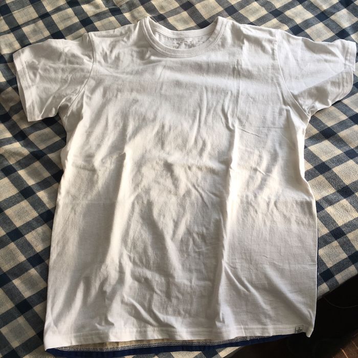 Visvim Visvim Indian Flag T | Grailed