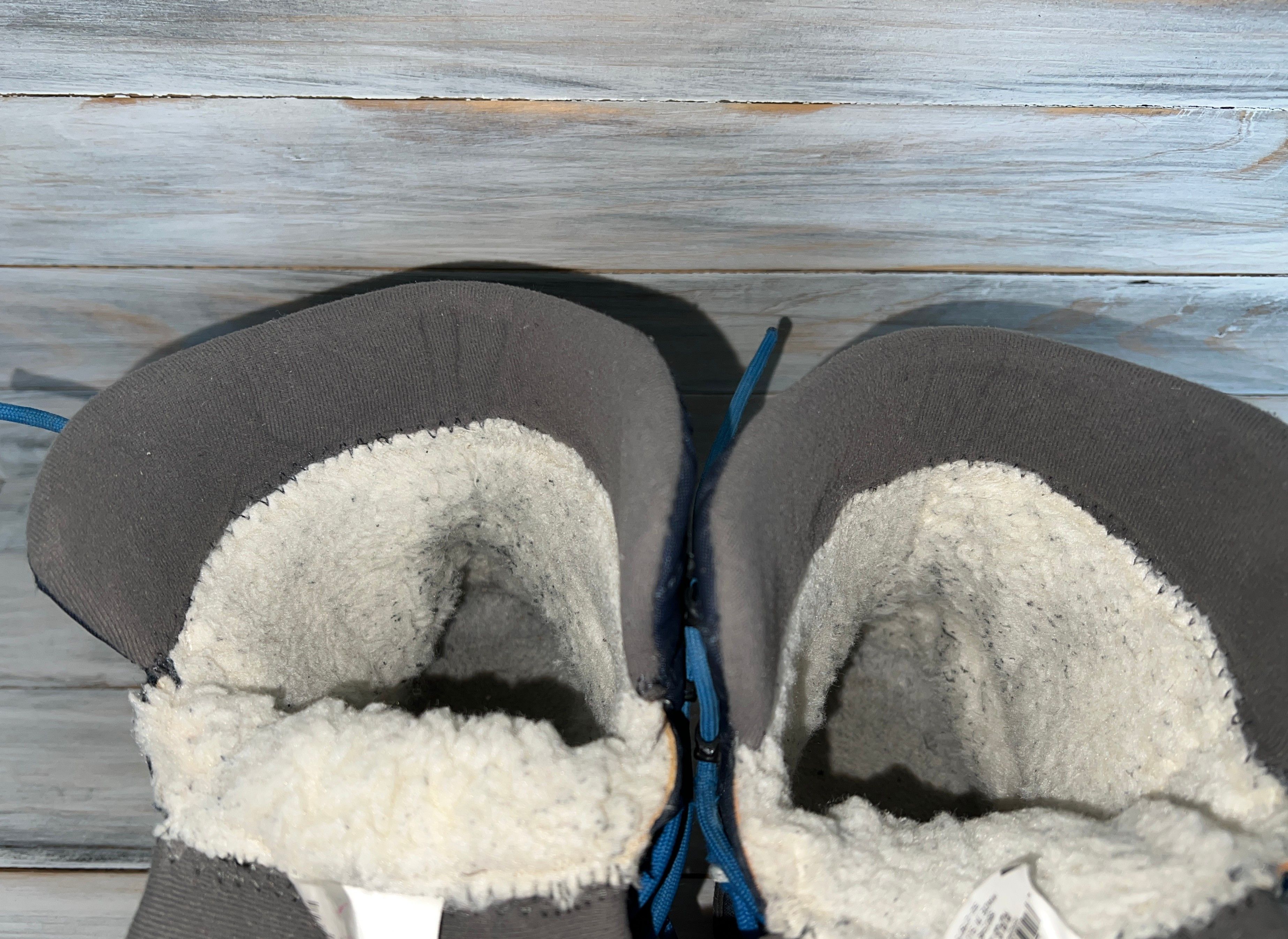 Goretex Lowa Rufus 3 GTX Hi Gore-Tex Men's Boots WinterShoes Outdoor Size US 8 / EU 41 - 9 Thumbnail