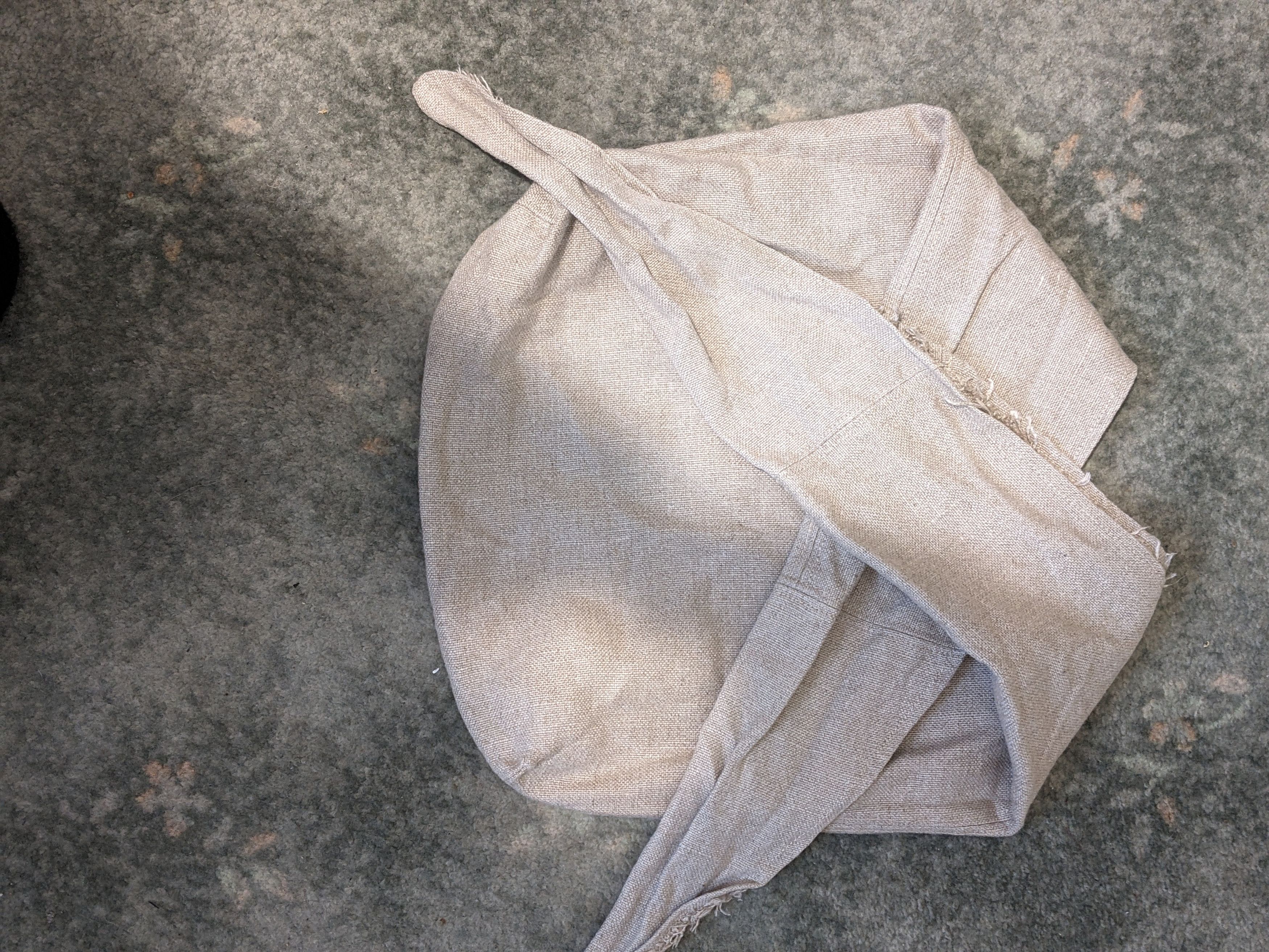Ground Cover Tsuno Bag Grailed
