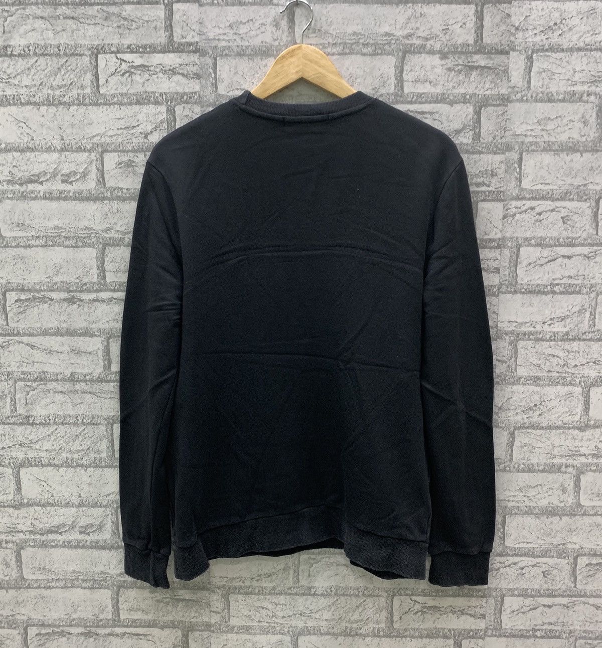 Other Mr Who Art Sweatshirts Size US L / EU 52-54 / 3 - 2 Thumbnail