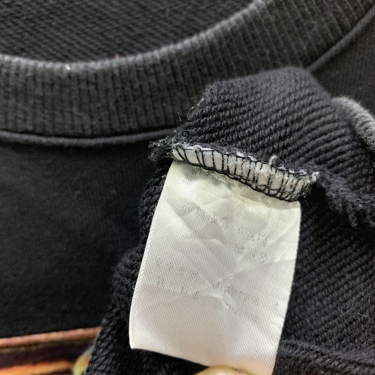 Other Mr Who Art Sweatshirts Size US L / EU 52-54 / 3 - 7 Thumbnail