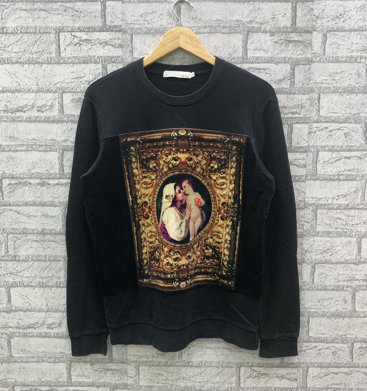 Other Mr Who Art Sweatshirts Size US L / EU 52-54 / 3 - 1 Thumbnail